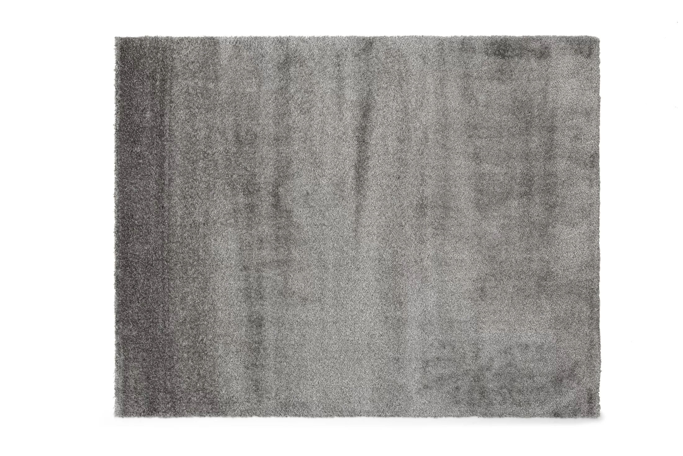 Flamant Huishoudelijke Textiel | Leira, Tapijt, 200X250, Zilver