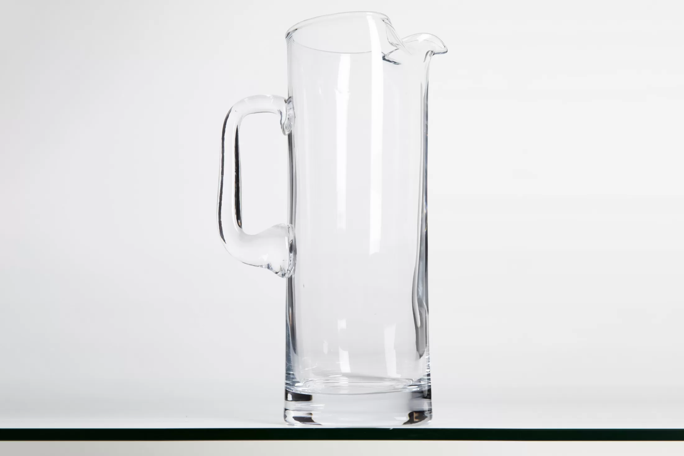Flamant Accessoires | Lenn, Kan, Mondgeblazen Glas, 1,5L