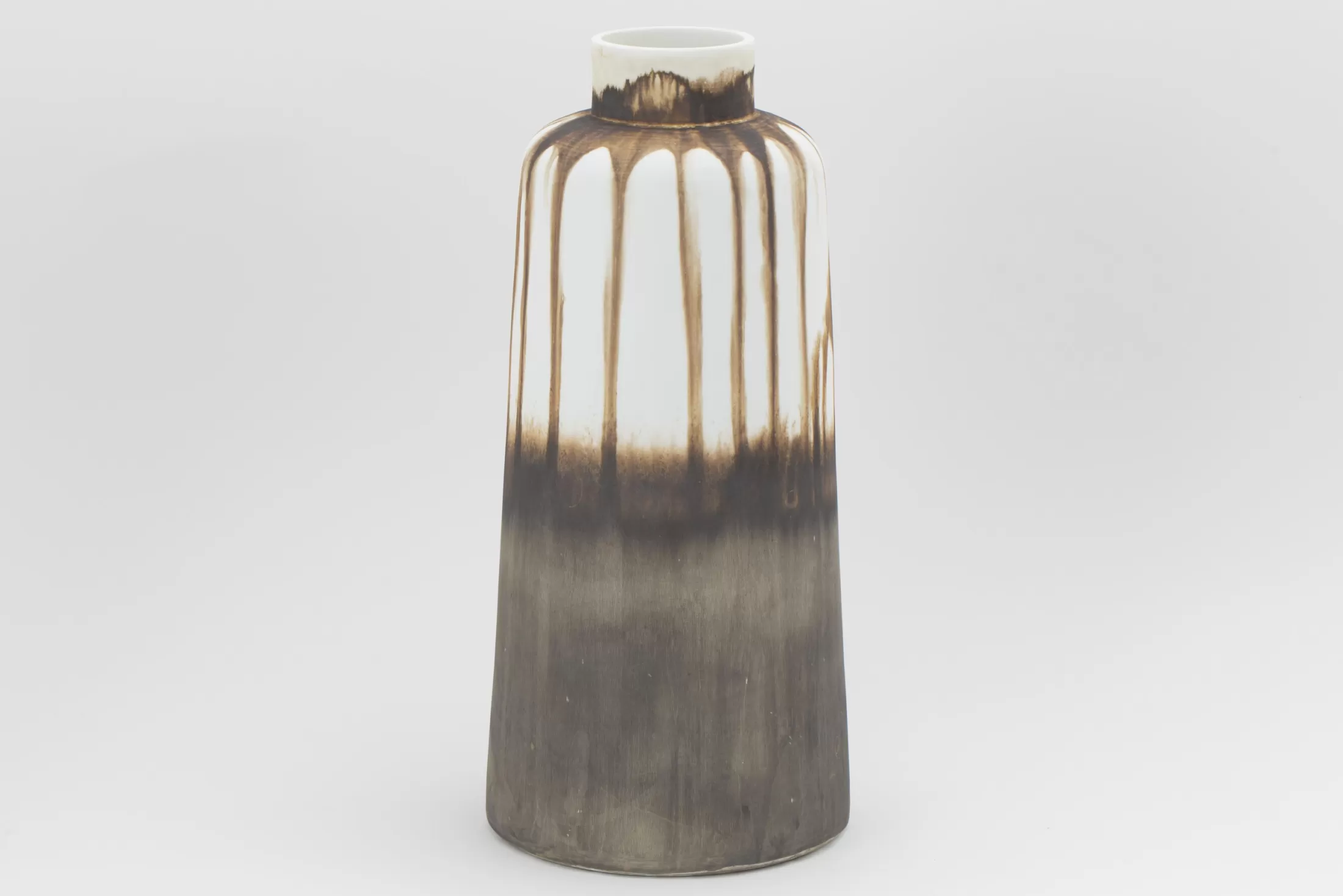 Flamant Decoratie | Letitia, Vaas, Glas, Model 1, L