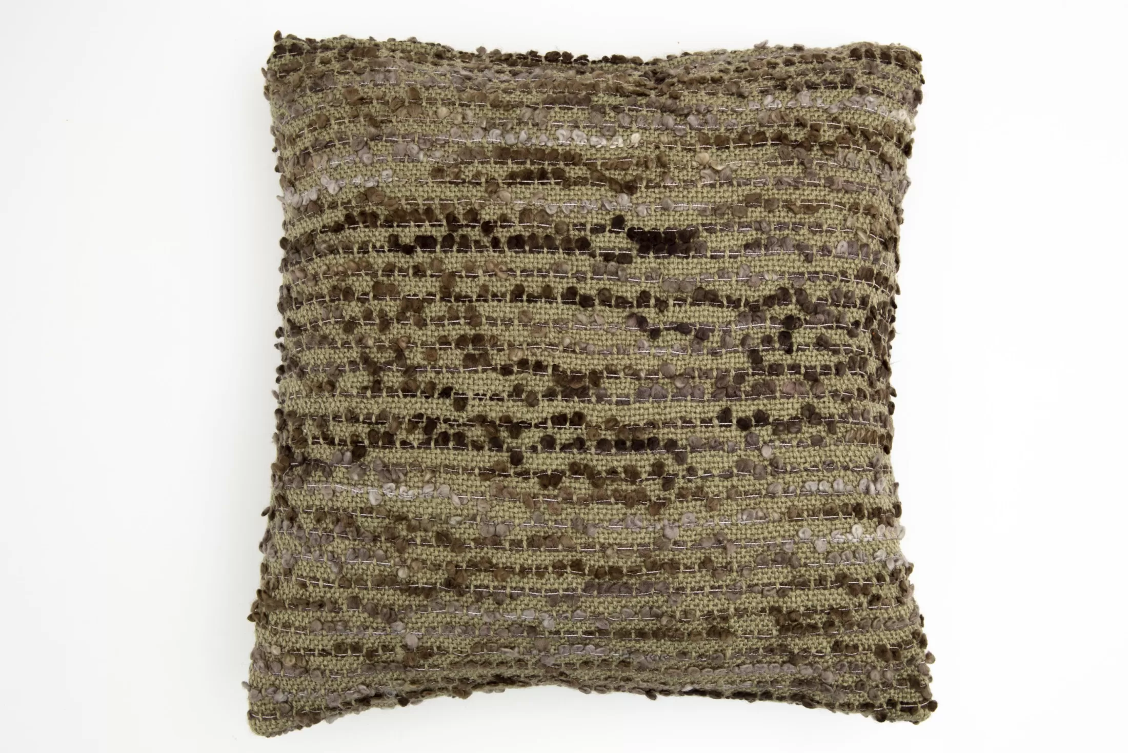 Flamant Huishoudelijke Textiel | Leuk, Kussen, Groen
