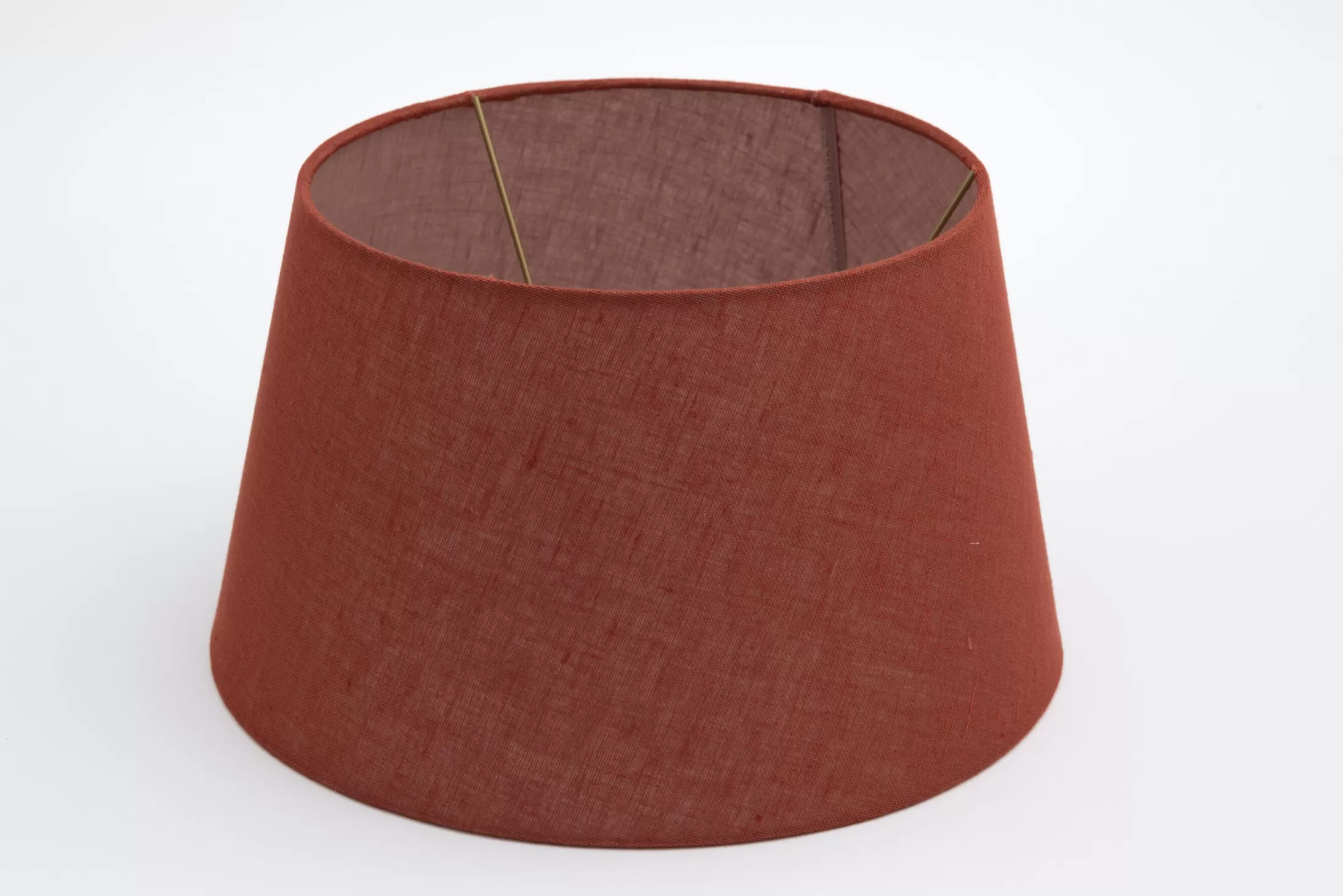 Flamant Verlichting | Lindro, Lampenkap, Toscaans, Cilinder, 30 Cm