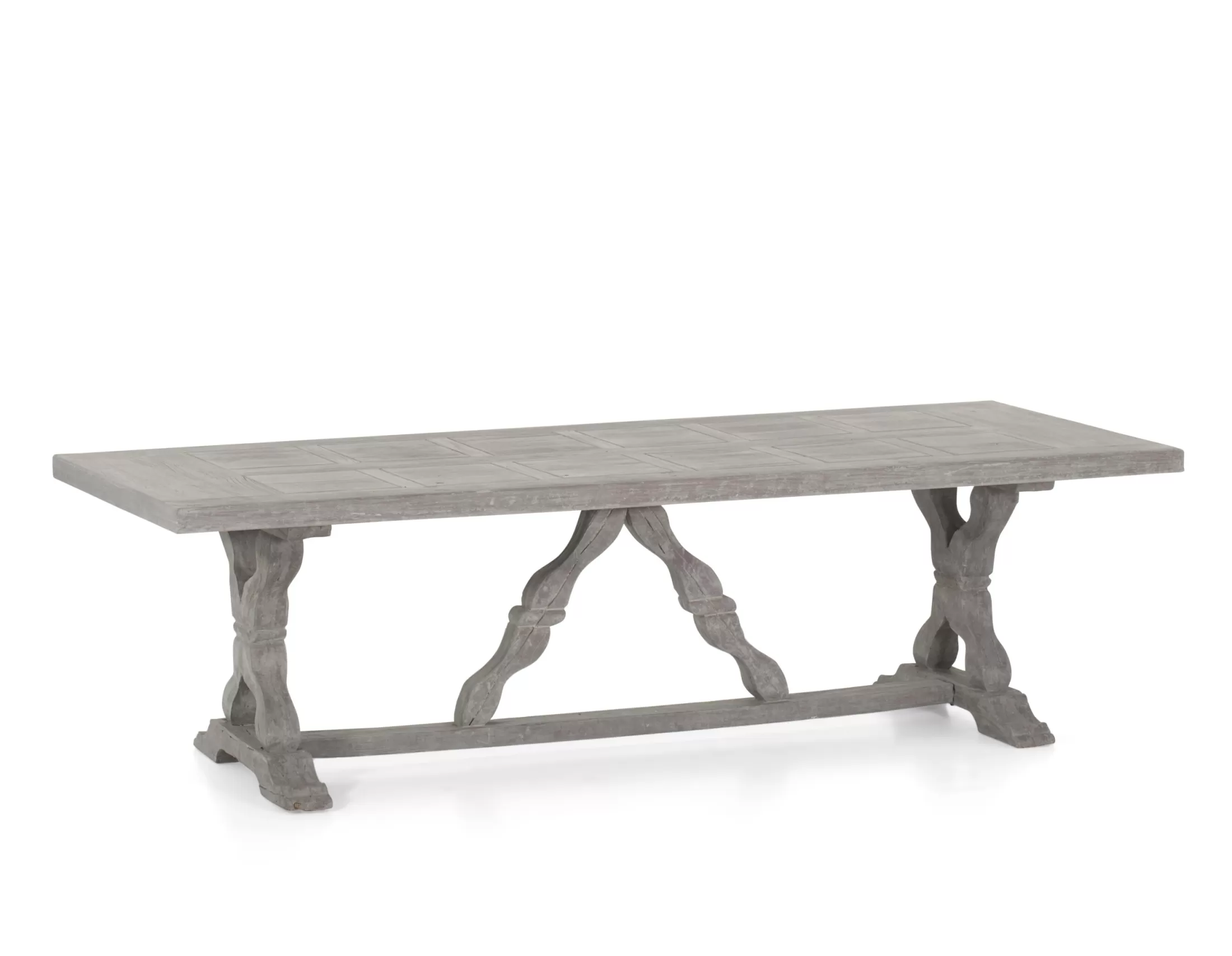 Flamant Tuintafels | Linley, Tuintafel, Rechthoekig