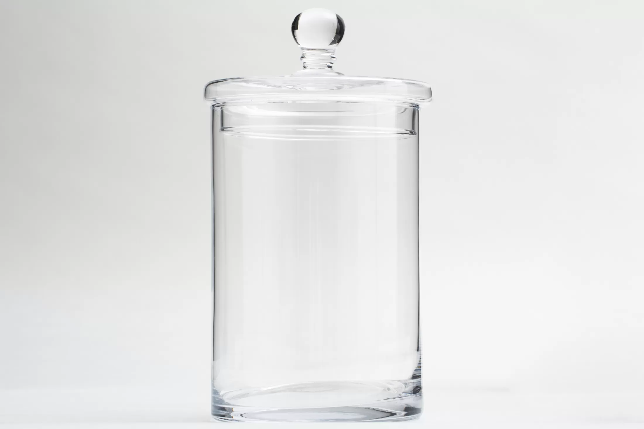 Flamant Accessoires | Lioni, Snoeppot, Glas, L