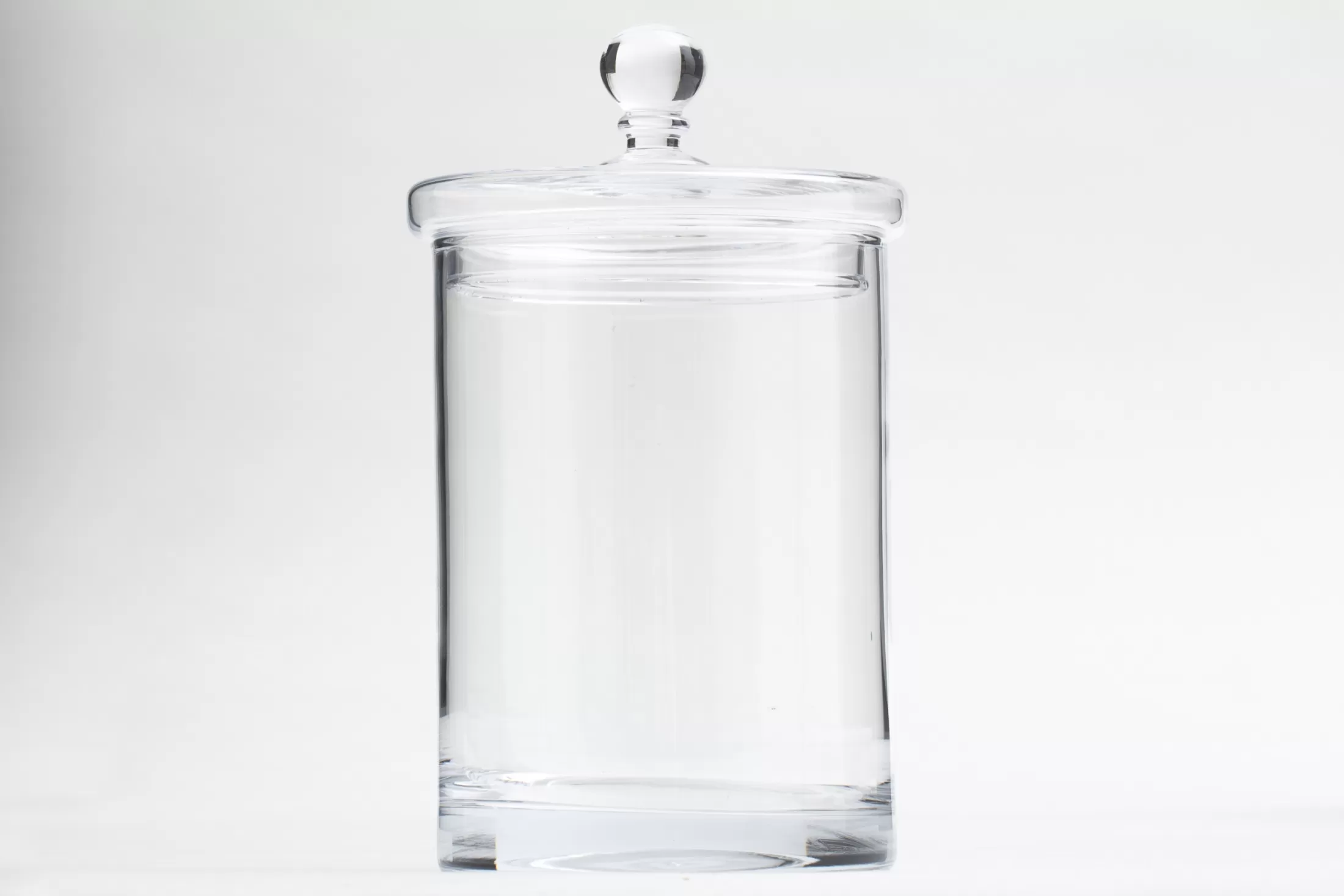 Flamant Accessoires | Lioni, Snoeppot, Glas, S