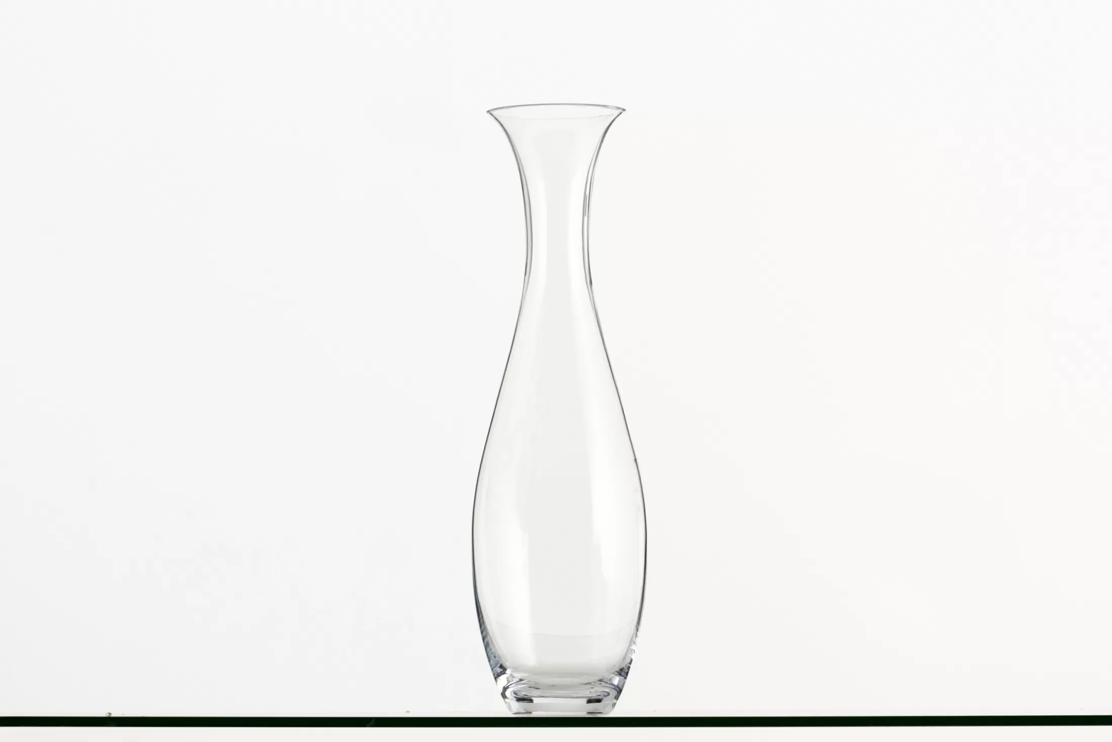 Flamant Decoratie | Lolla, Vaas, Glas, H40
