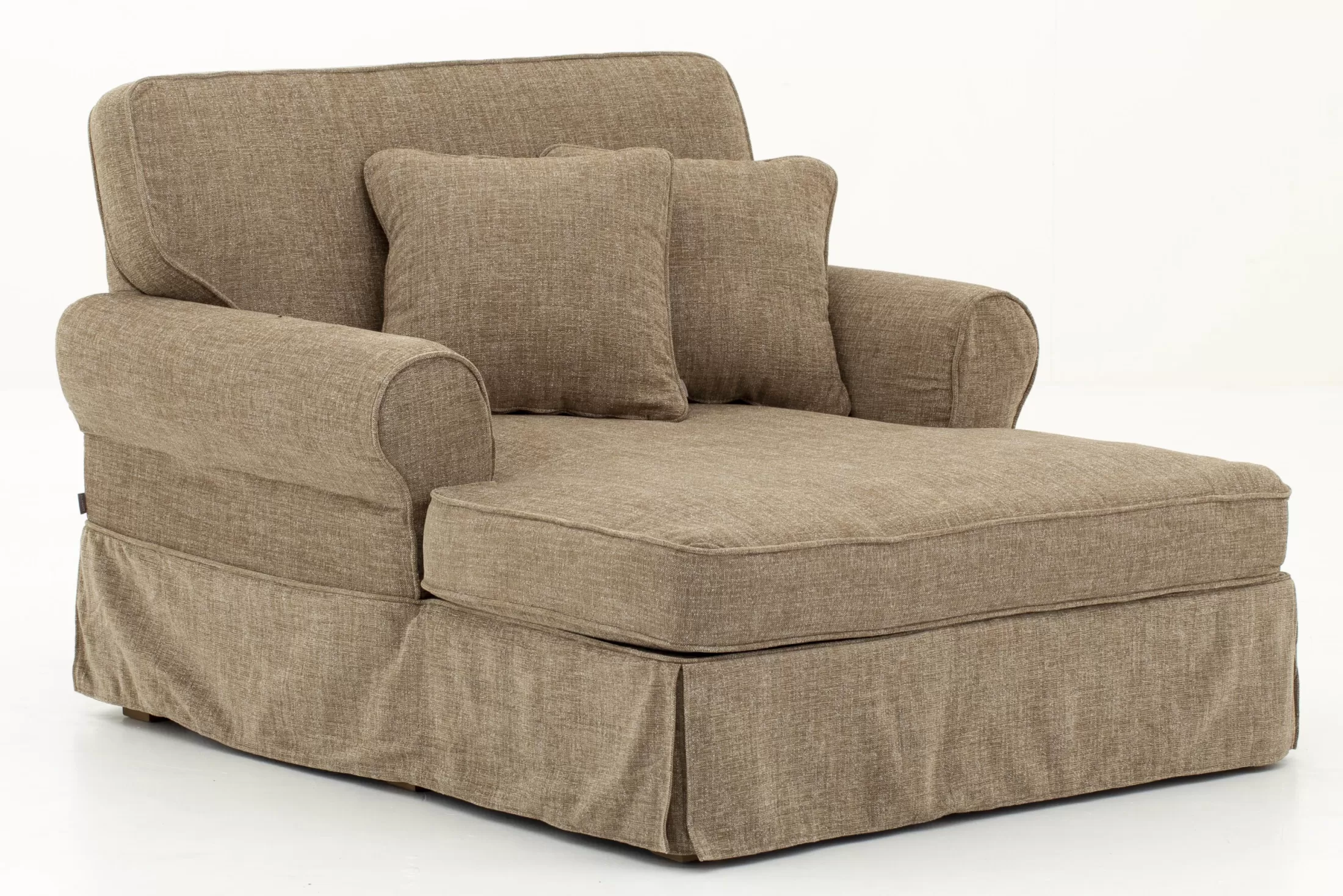 Flamant Banken | Love Chair, Lounge Chair, 1,5-Zits, Hoes
