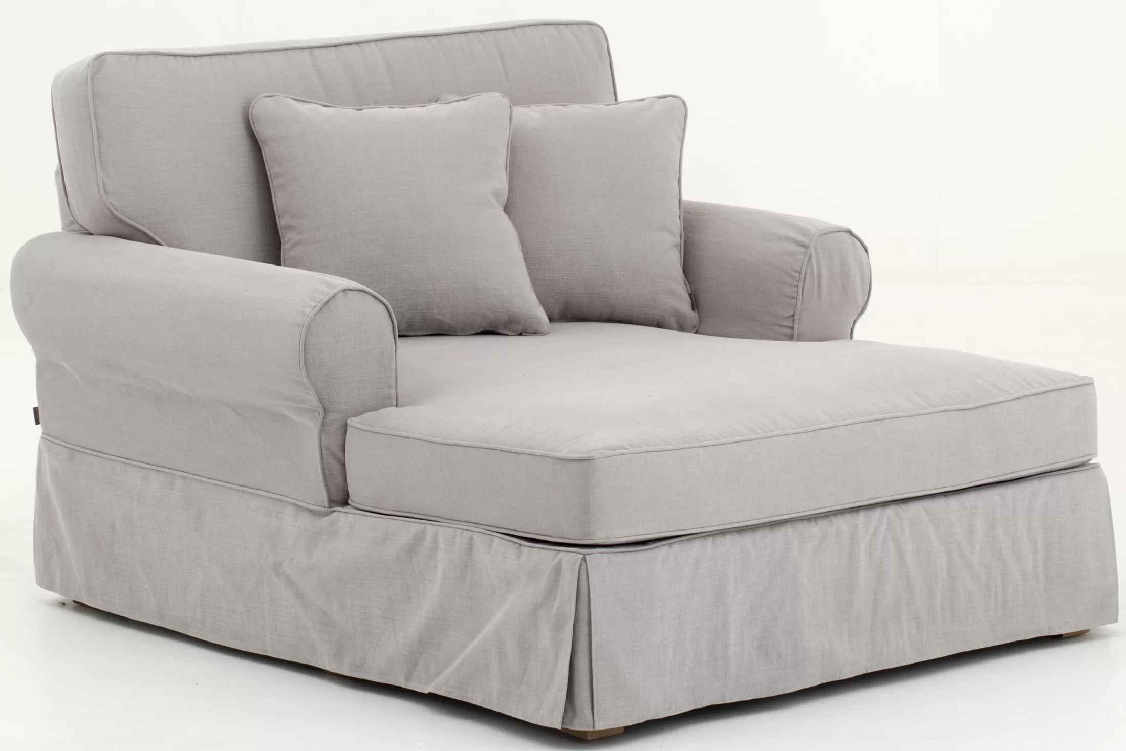 Flamant Banken | Love Chair, Lounge Chair, 1,5-Zits, Hoes