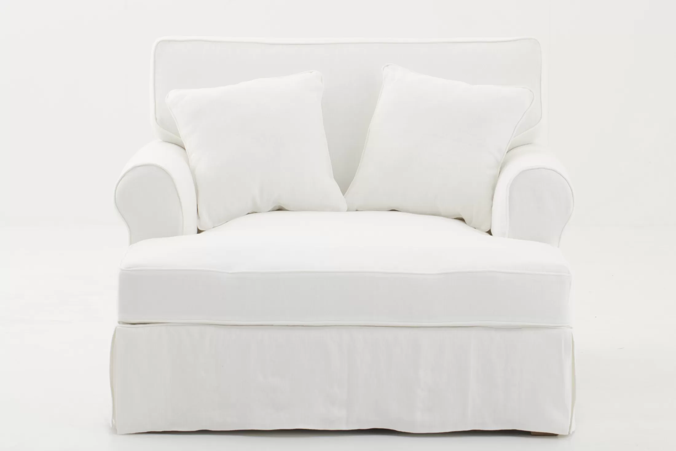 Flamant Banken | Love Chair, Lounge Chair, 1,5-Zits, Hoes
