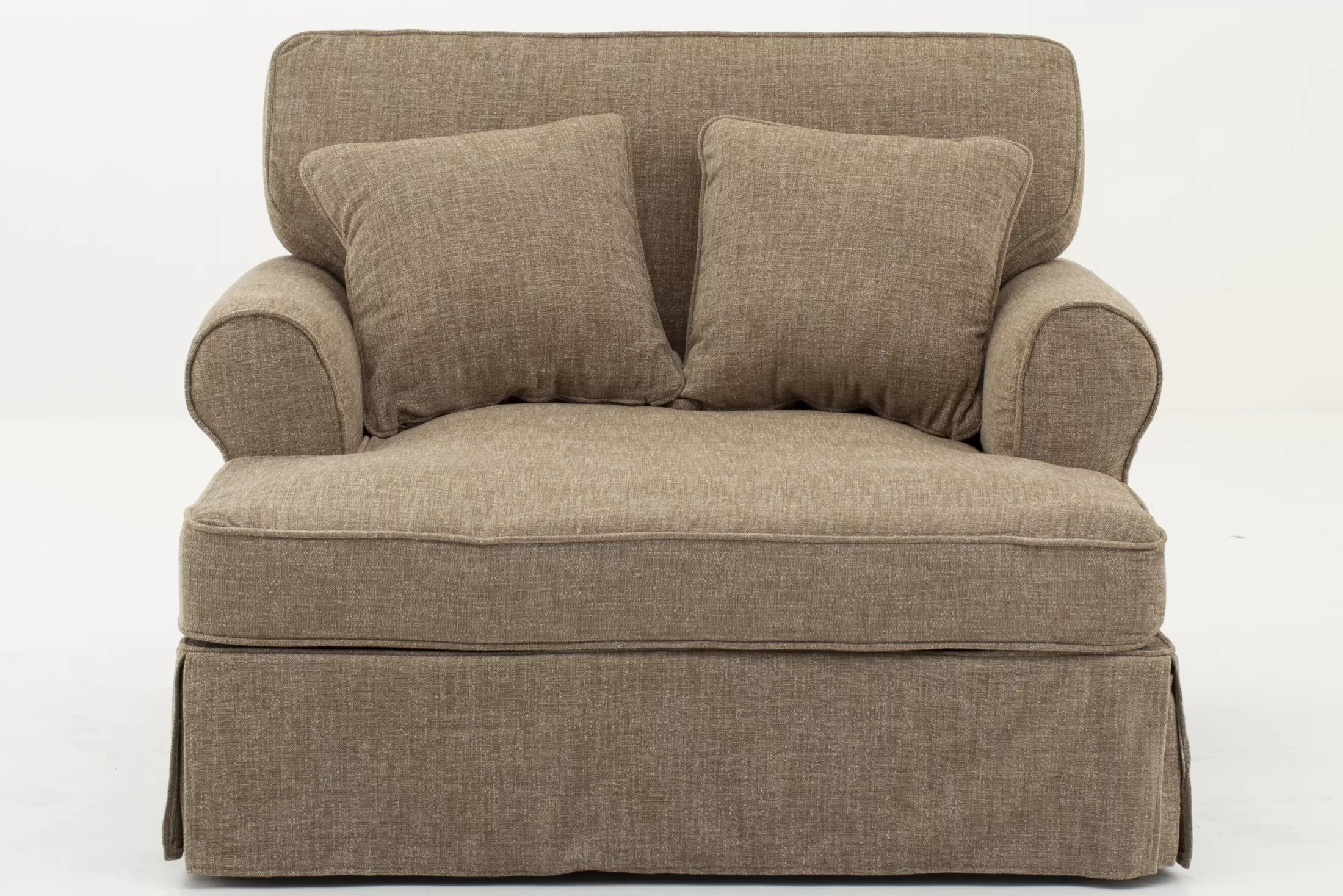 Flamant Banken | Love Chair, Lounge Chair, 1,5-Zits, Hoes