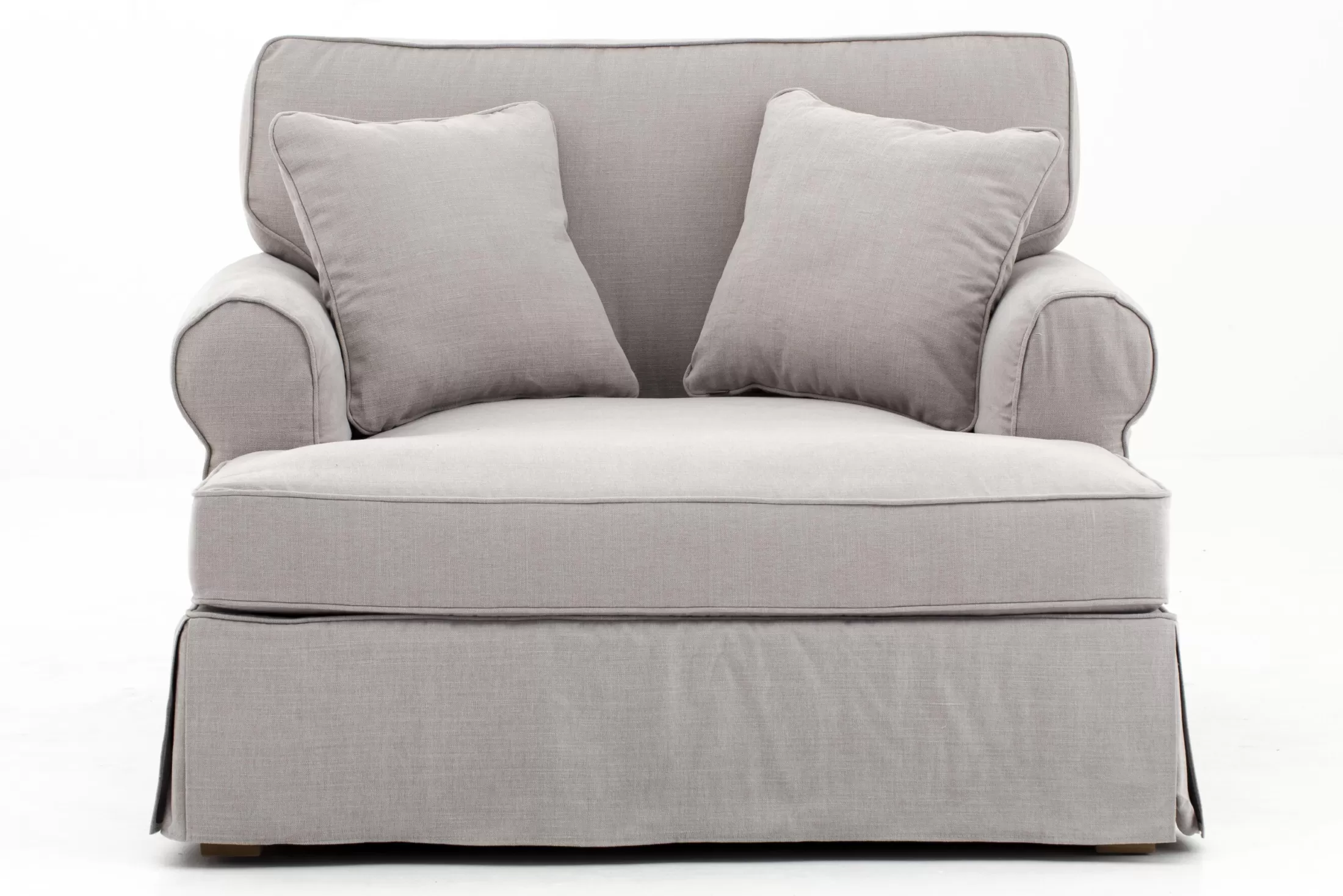 Flamant Banken | Love Chair, Lounge Chair, 1,5-Zits, Hoes
