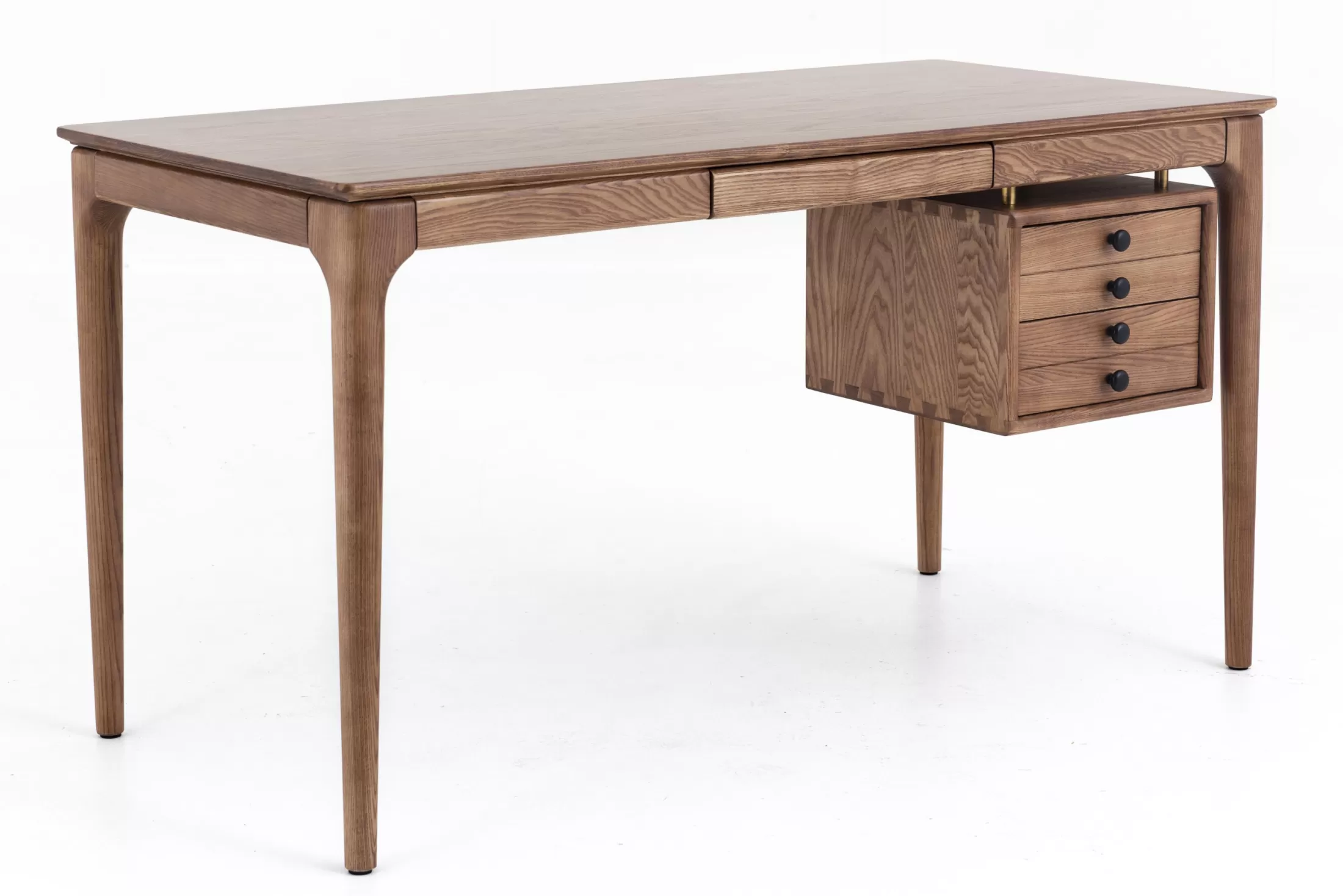 Flamant Bureaus | Luca, Bureau, Hout