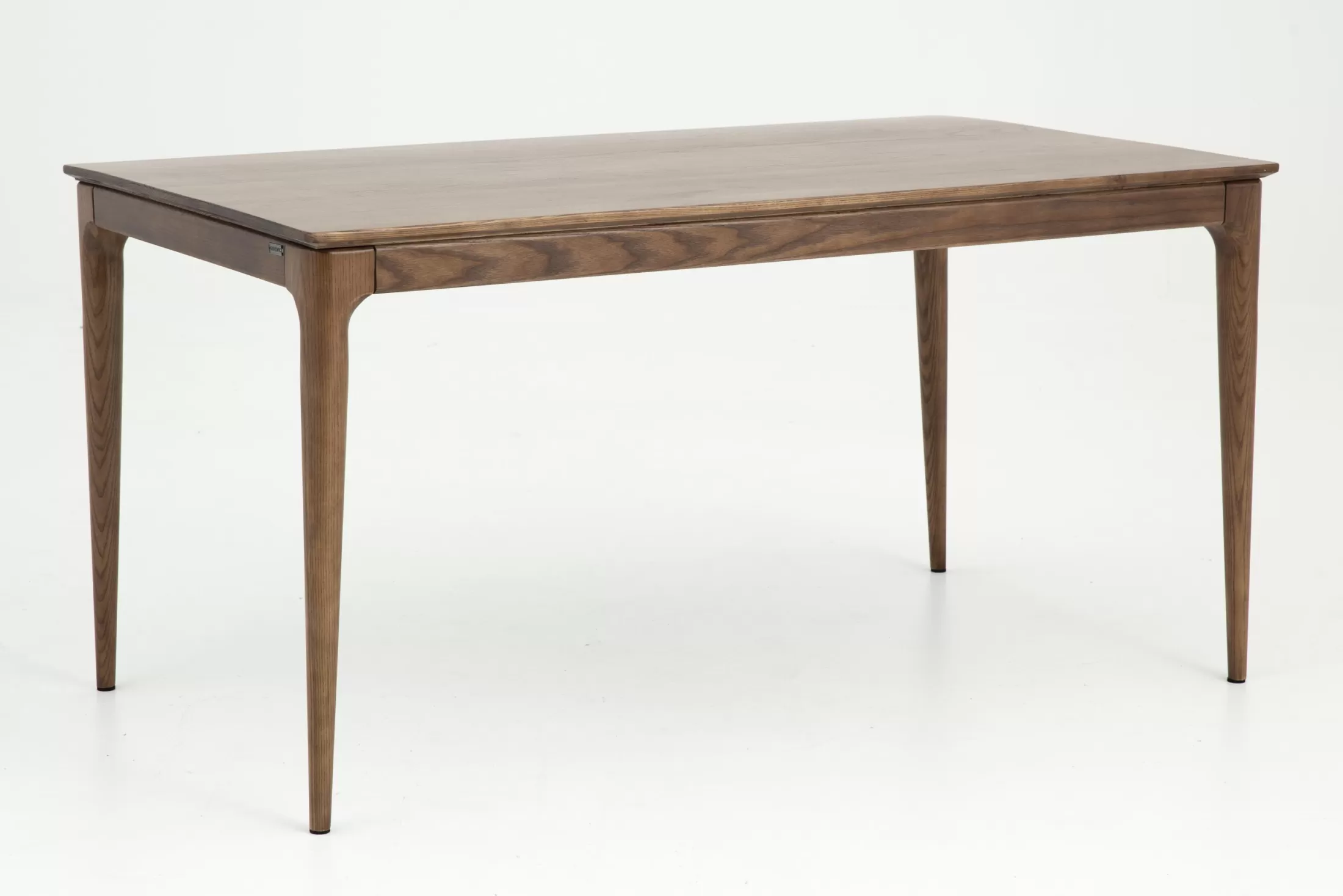 Flamant Eettafels | Luca, Eettafel, Hout, Rechthoekig