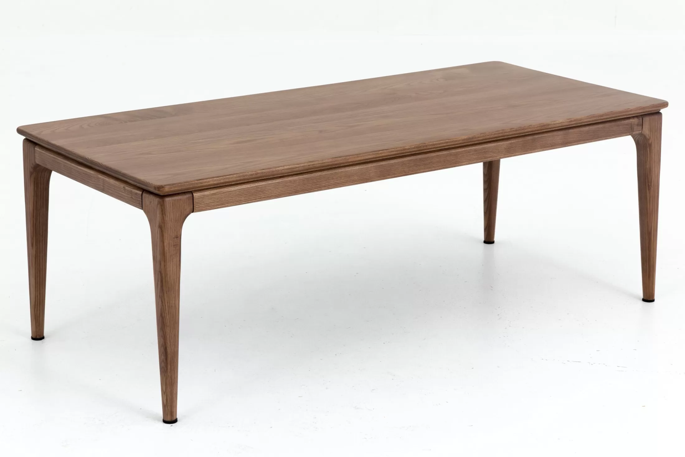 Flamant Koffie Tafels | Luca, Salontafel, Rechthoekig, Hout