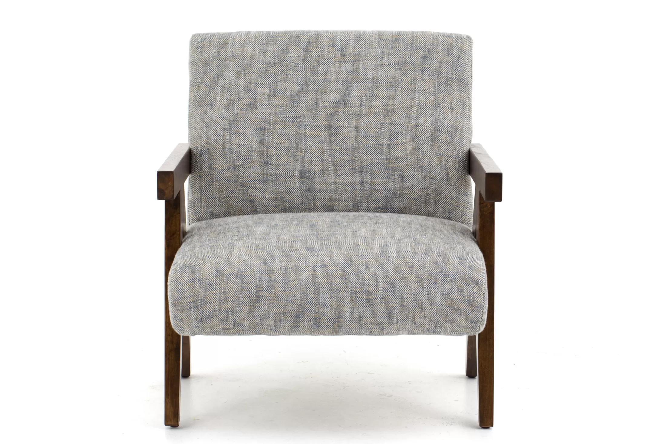 Flamant Banken | Ludo, Fauteuil, Stof