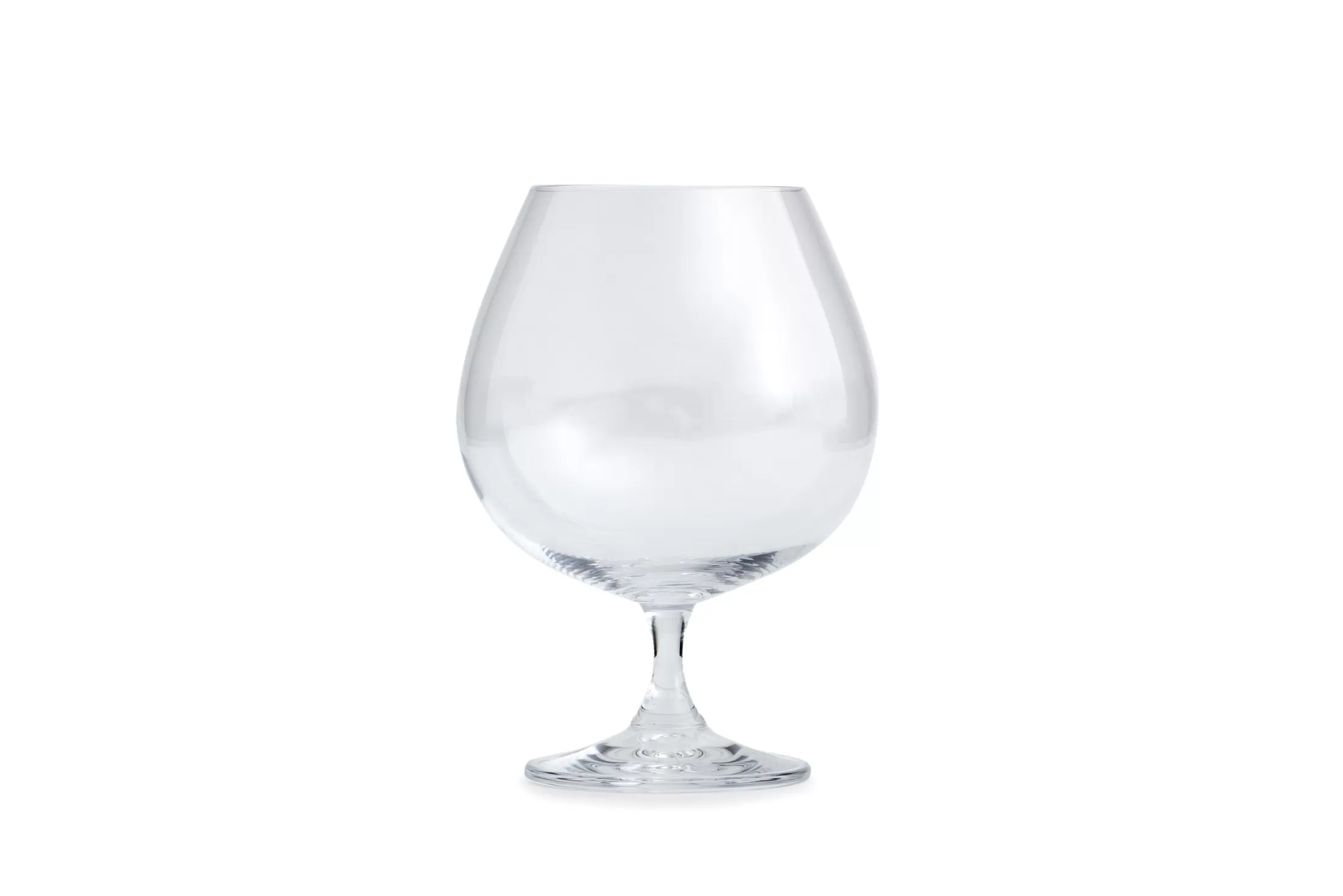 Flamant Bril | Lund, Cognacglas, 690 Ml