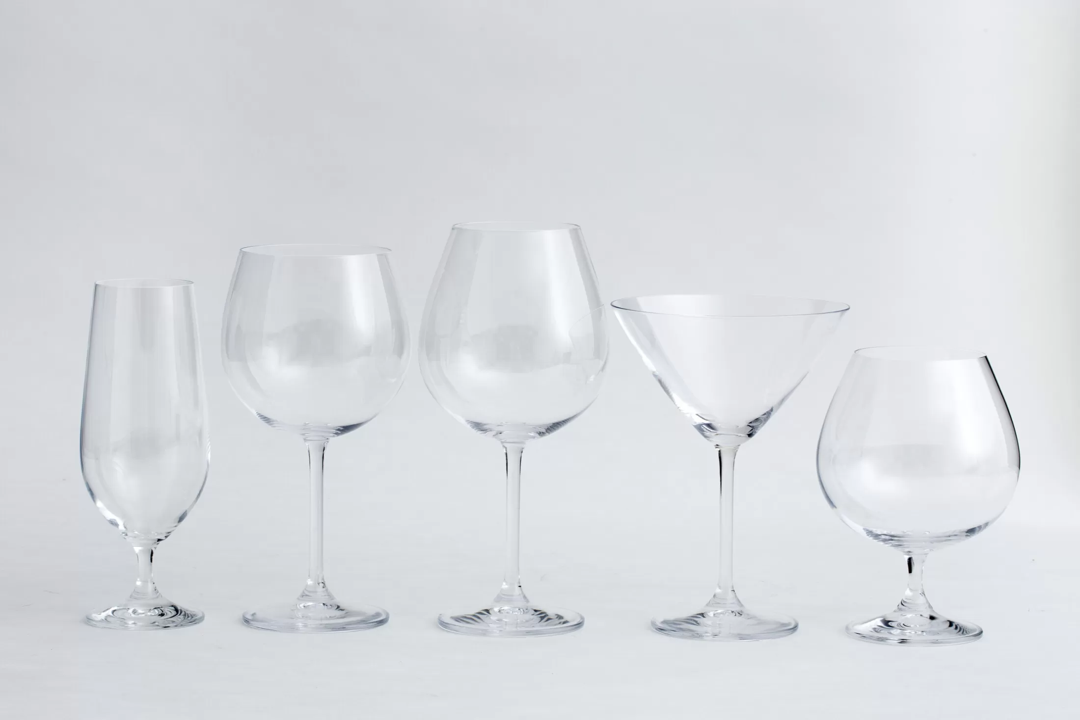 Flamant Bril | Lund, Cognacglas, 690 Ml