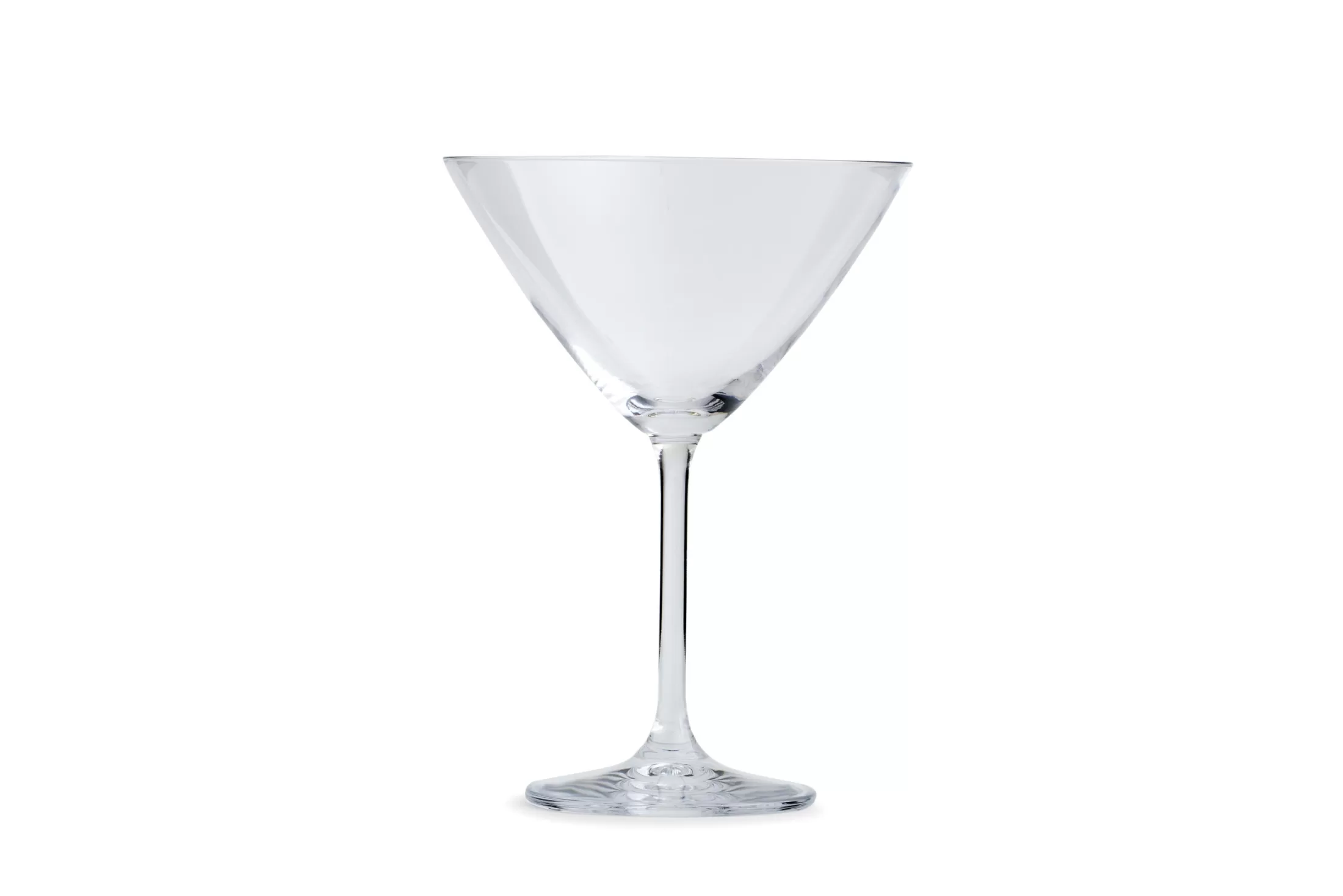 Flamant Bril | Lund, Martiniglas, 210 Ml