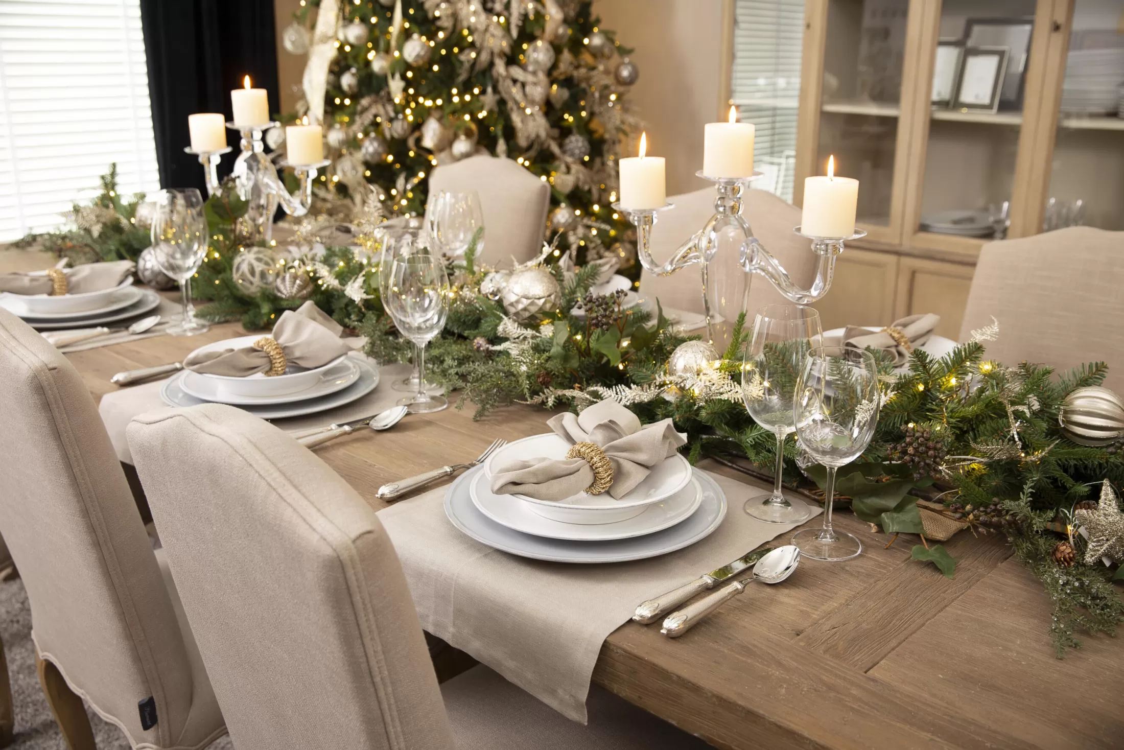 Flamant Bril | Lund, Witte Wijnglas, 390 Ml