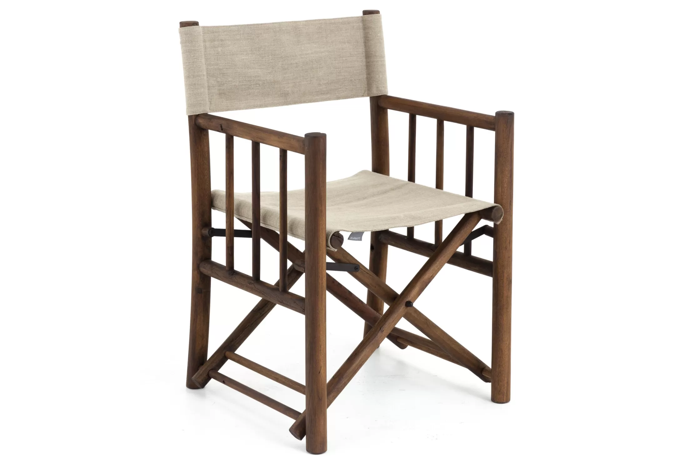 Flamant Tuinstoelen | Mackey, Directeur-Voorzitter