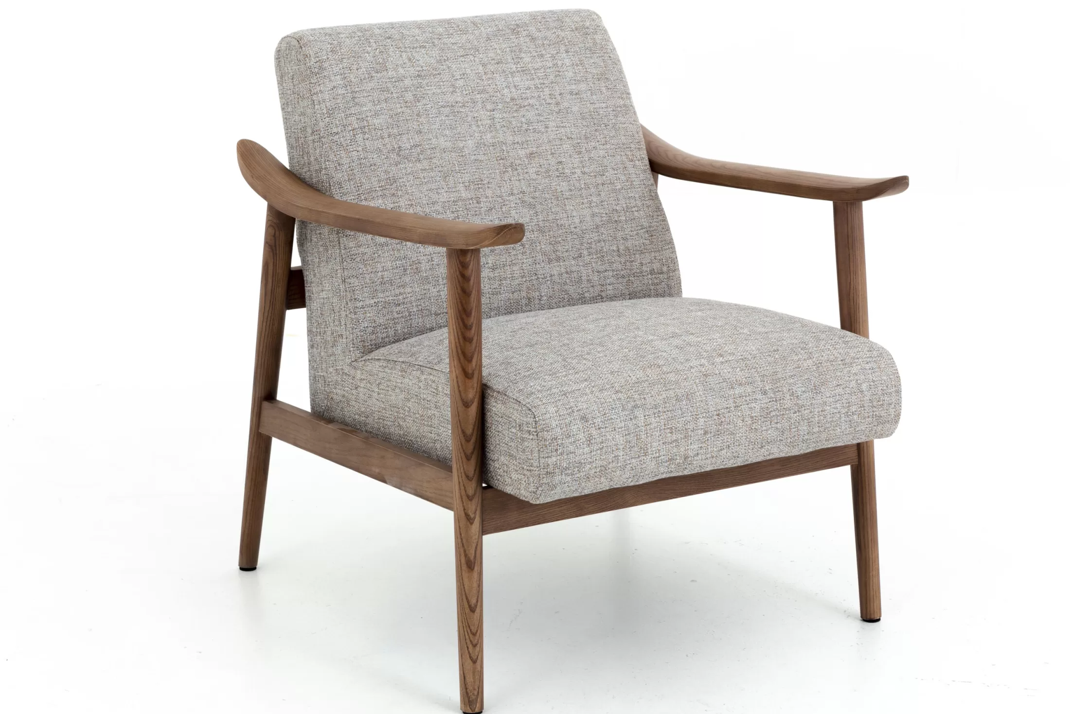 Flamant Banken | Marbel, Fauteuil, Naturel