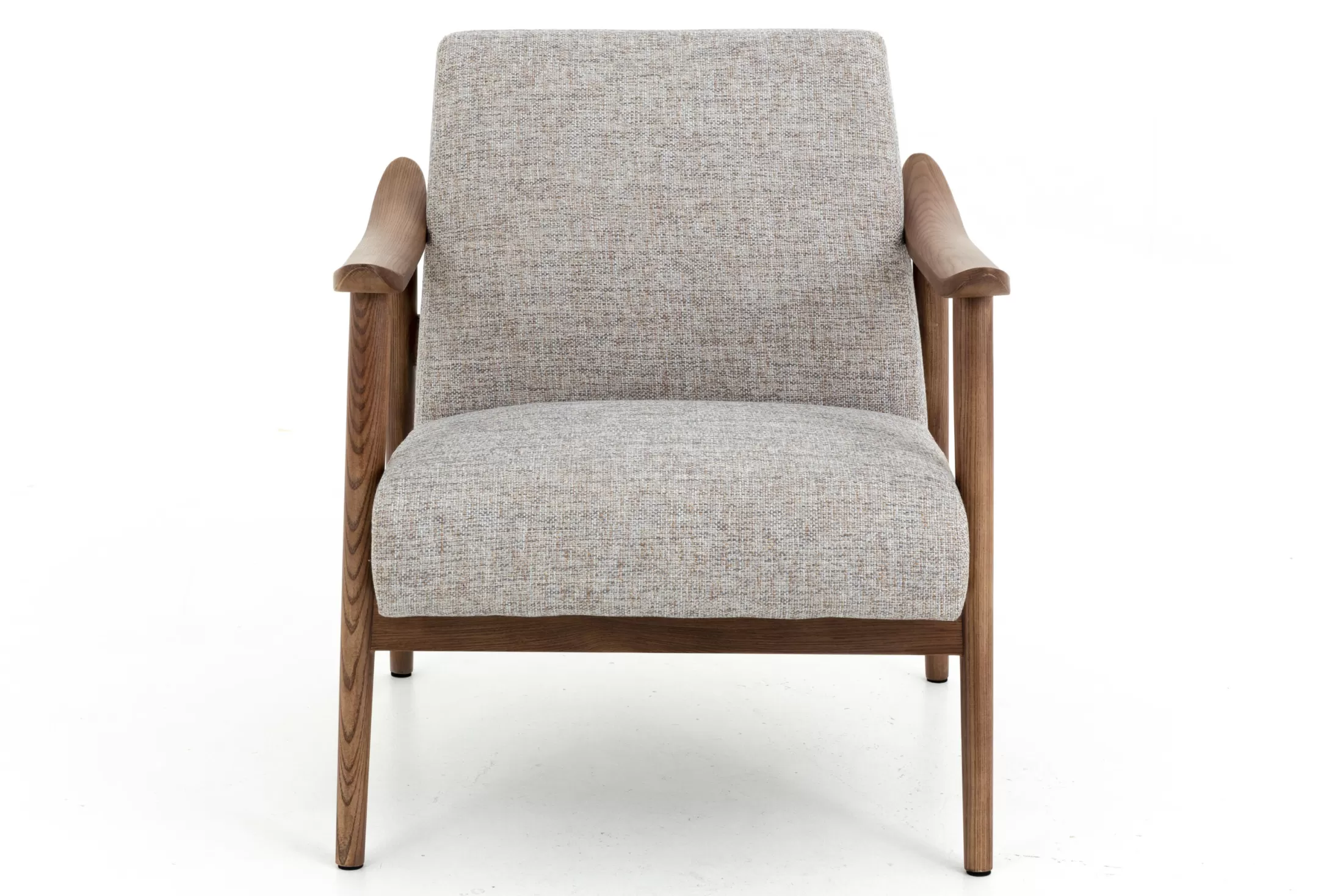 Flamant Banken | Marbel, Fauteuil, Naturel