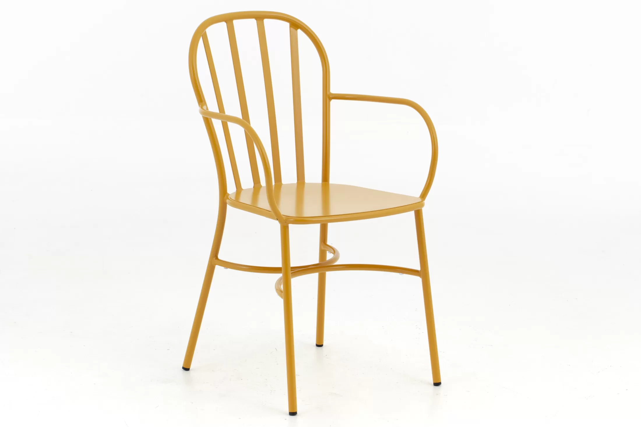 Flamant Tuinstoelen | Marian, Tuinstoel, Oker