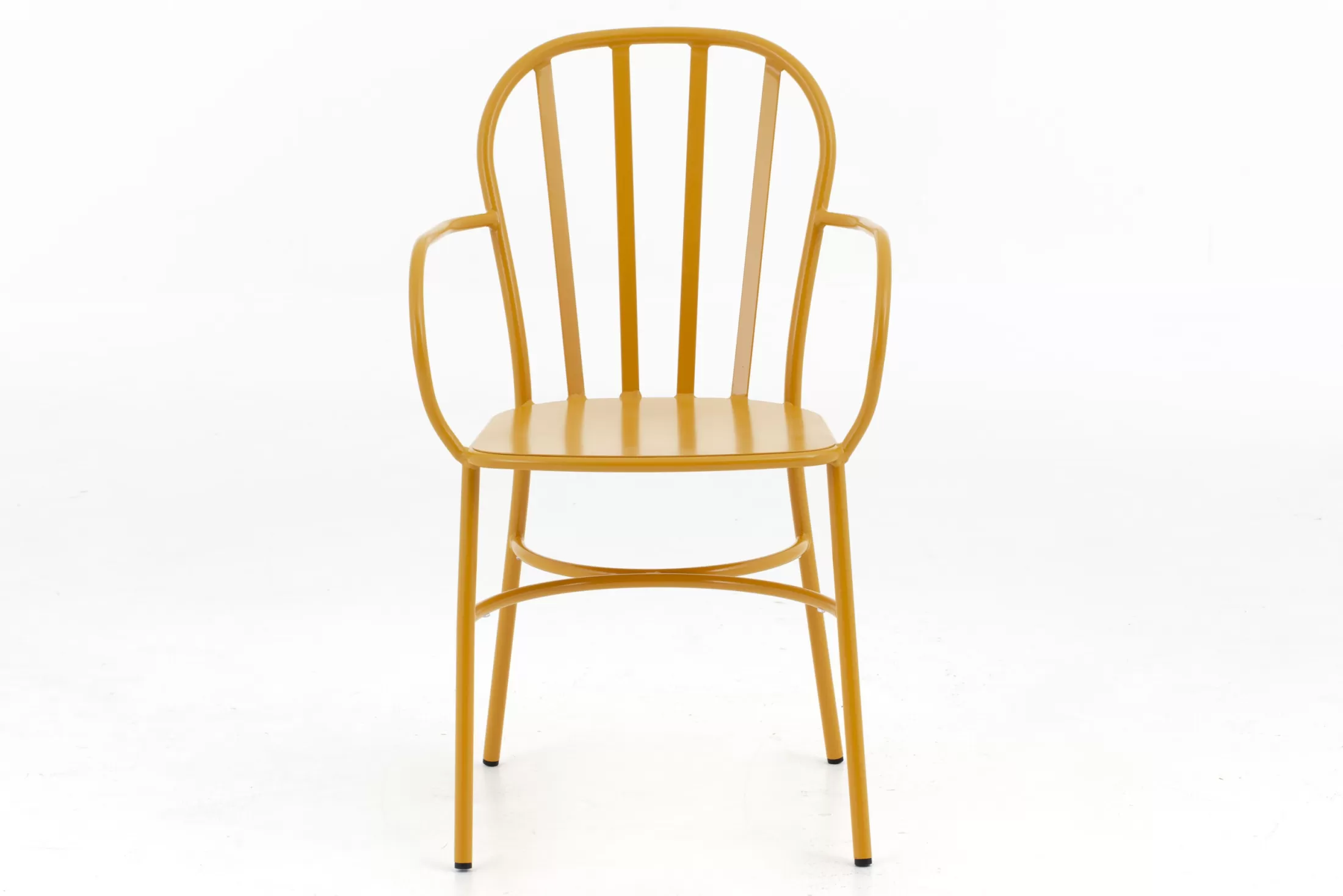 Flamant Tuinstoelen | Marian, Tuinstoel, Oker