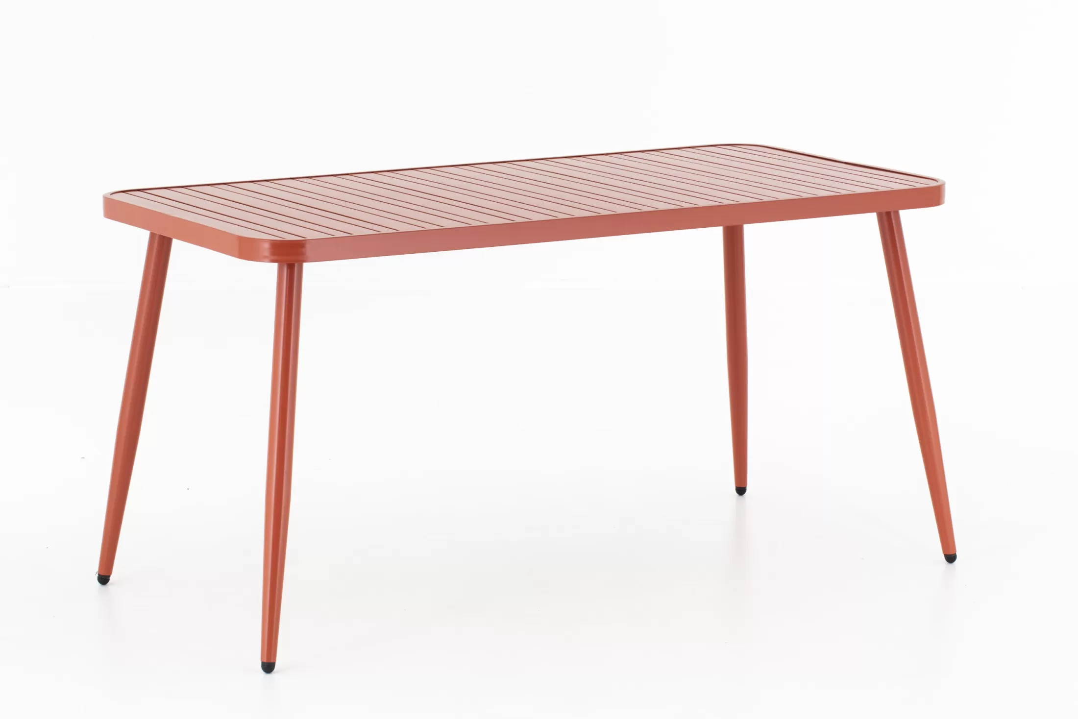 Flamant Tuintafels | Marian, Tuintafel, 150X75, Terracotta