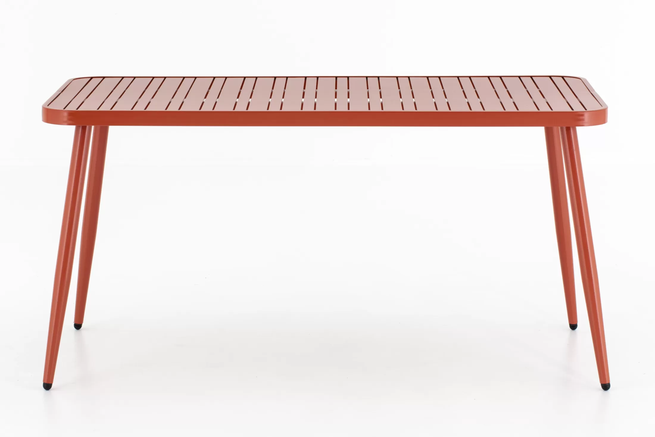 Flamant Tuintafels | Marian, Tuintafel, 150X75, Terracotta