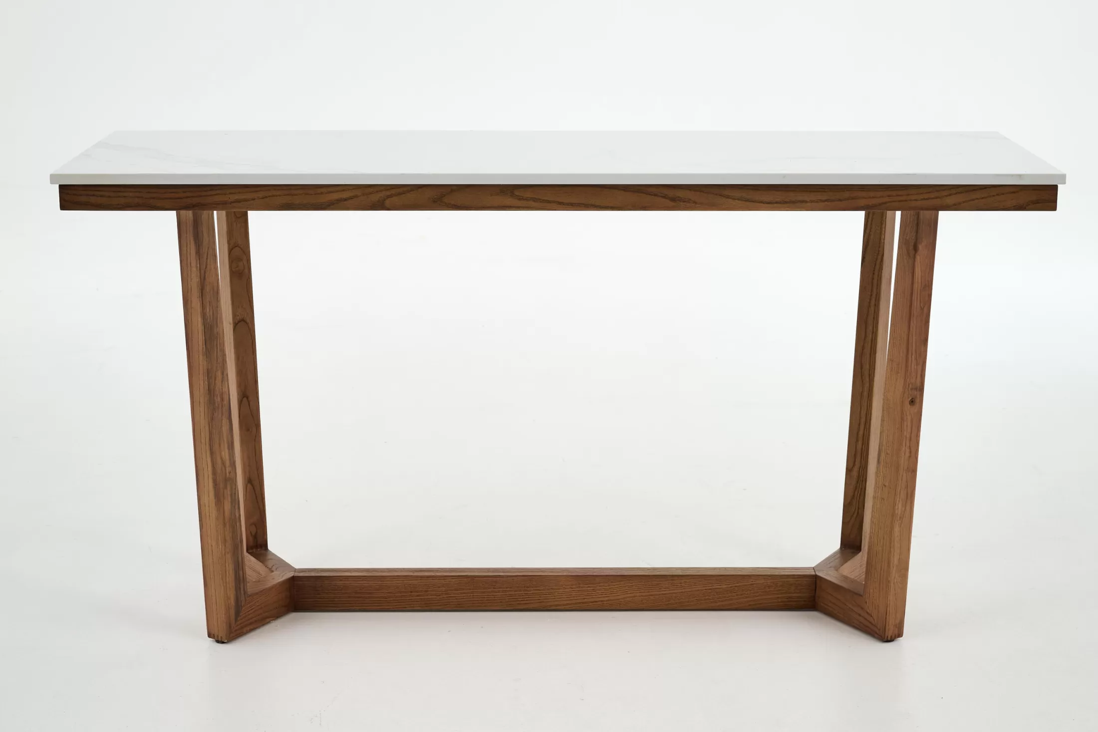Flamant Koffie Tafels | Marnix, Consoletafel, Eiken En Steen