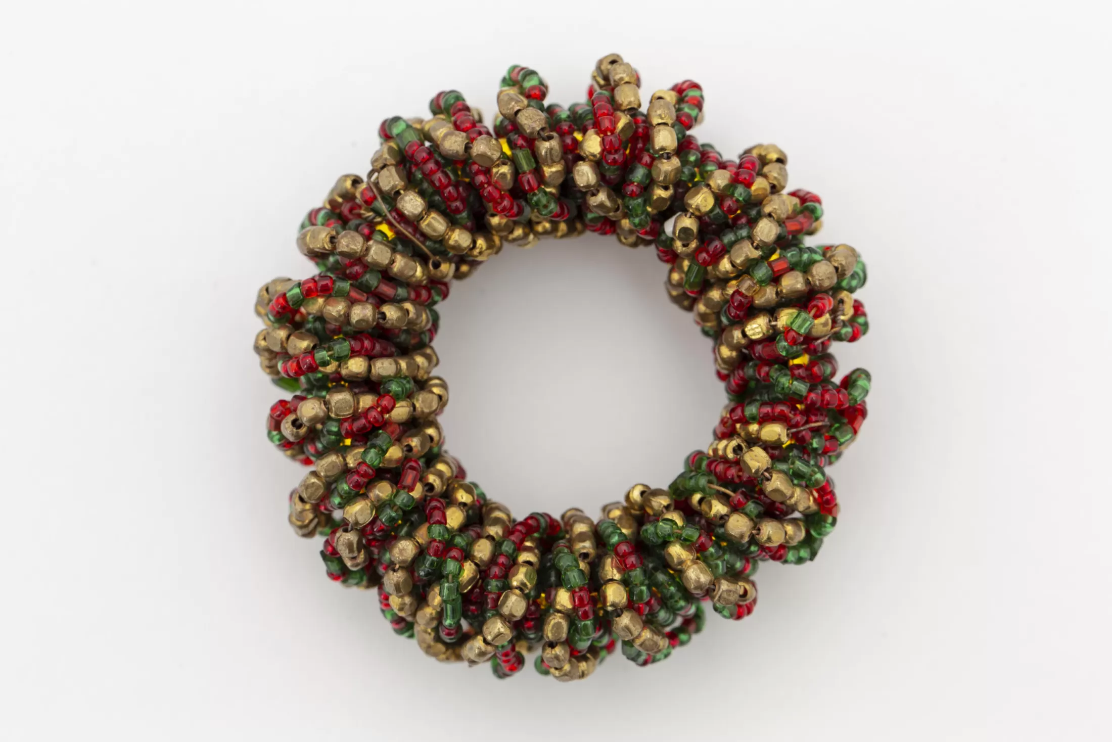 Flamant Accessoires | Meina, Servetring, Kralen, Gemengd