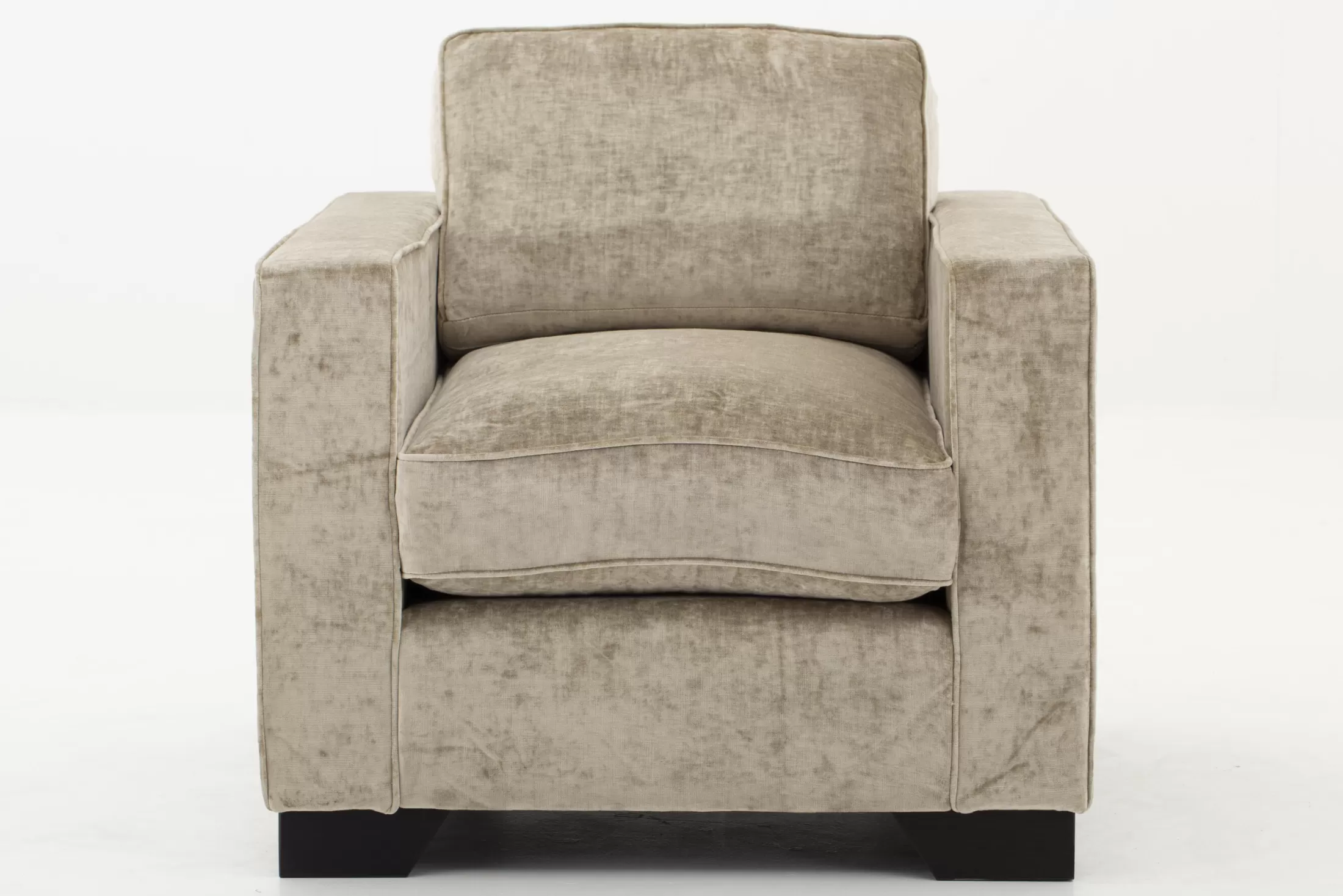 Flamant Banken | Milano, Seat, Eenzitter, Fix