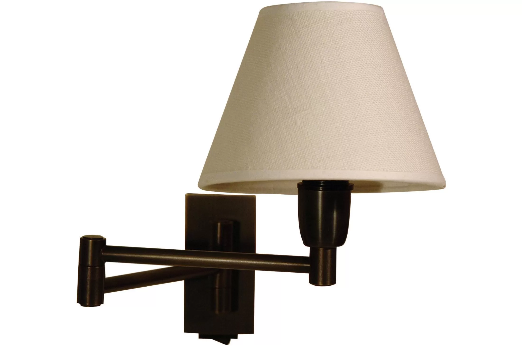 Flamant Verlichting | Milano, Wandlamp, Messing