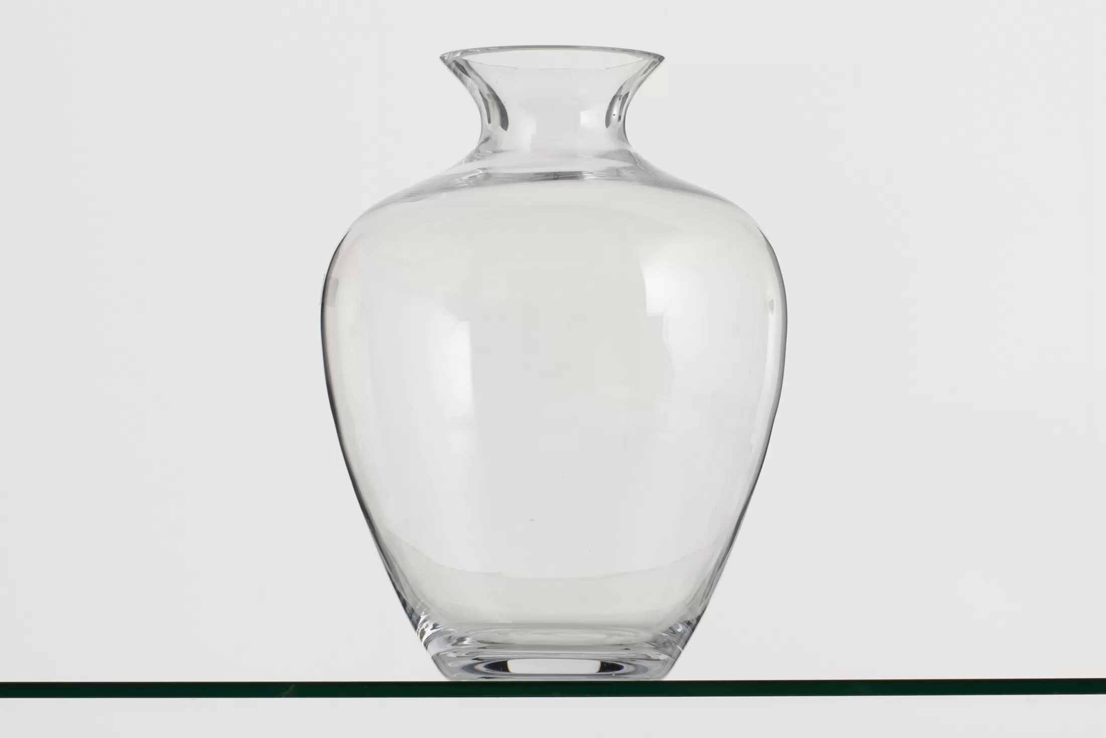 Flamant Decoratie | Millo, Vaas, Glas, 30Cm