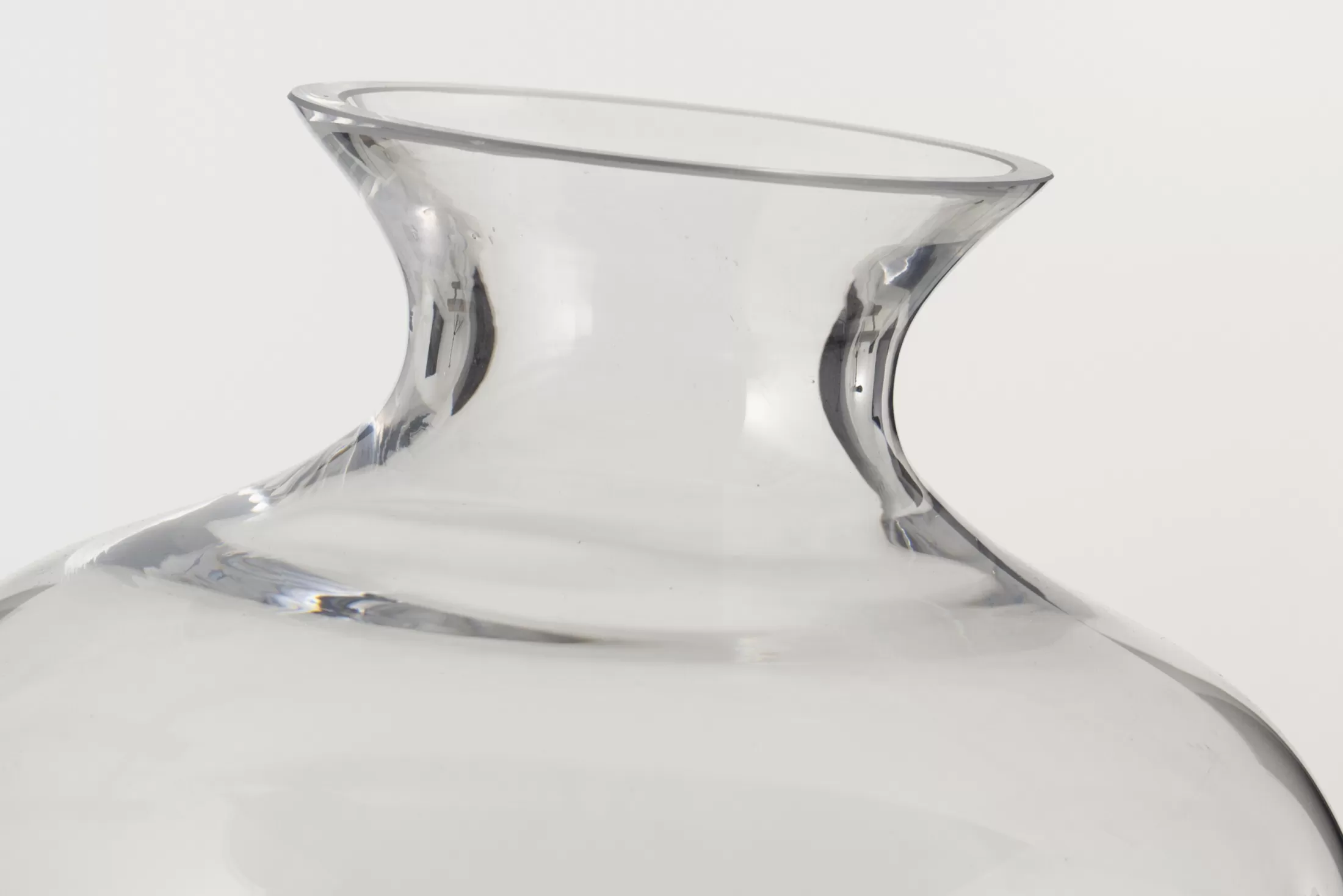 Flamant Decoratie | Millo, Vaas, Glas, 30Cm
