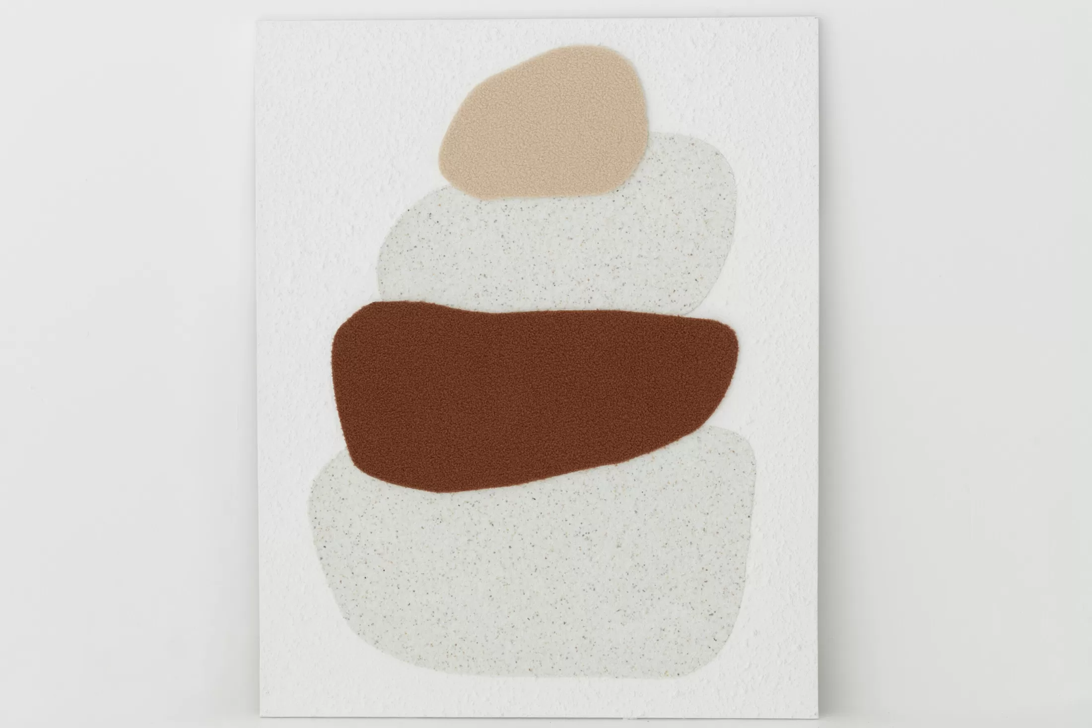 Flamant Kunstwerk | Minturi, Kunst Aan De Muur