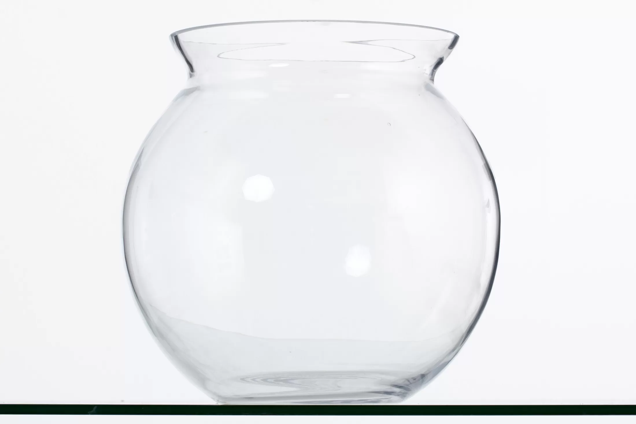 Flamant Decoratie | Mirac, Vaas, Glas, H30