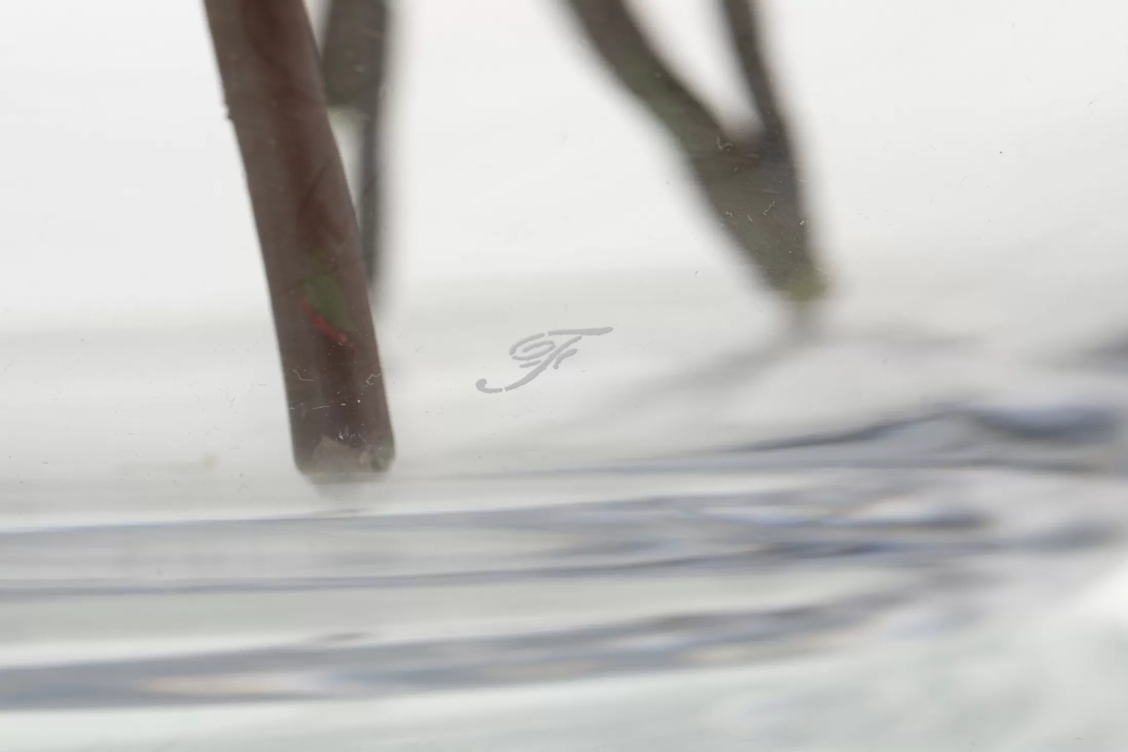 Flamant Decoratie | Mirac, Vaas, Glas, H30