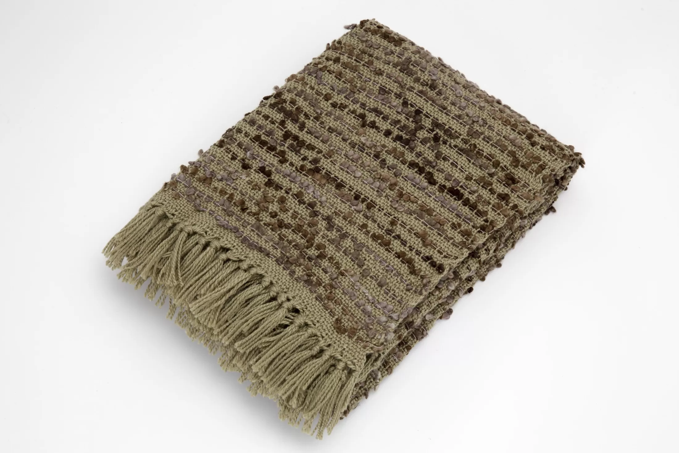 Flamant Huishoudelijke Textiel | Mooi, Geruit, Groen