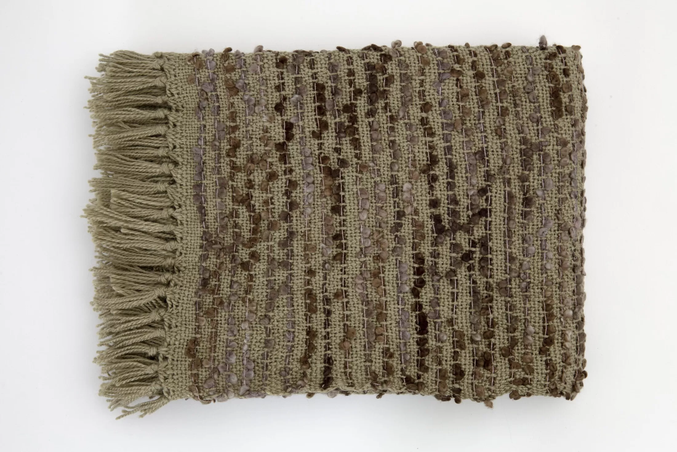 Flamant Huishoudelijke Textiel | Mooi, Geruit, Groen