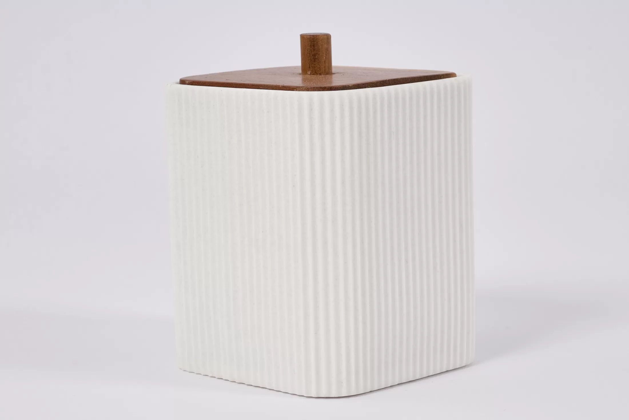 Flamant Decoraties | Muriel, Doos, Wit
