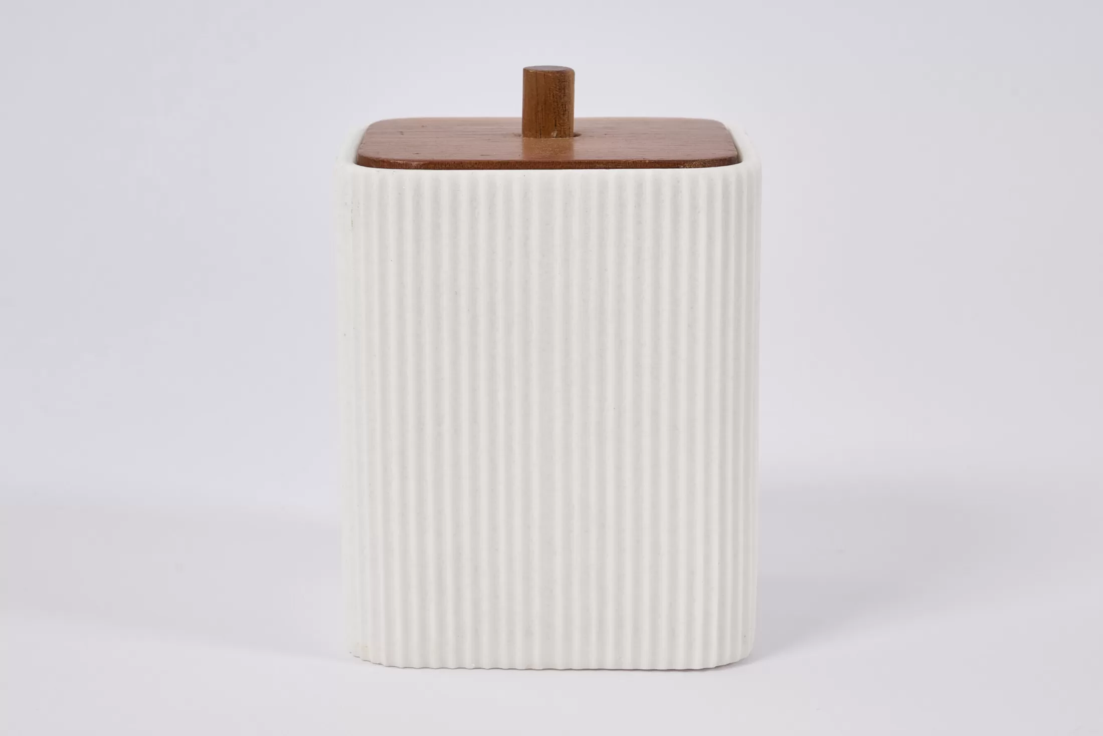 Flamant Decoraties | Muriel, Doos, Wit
