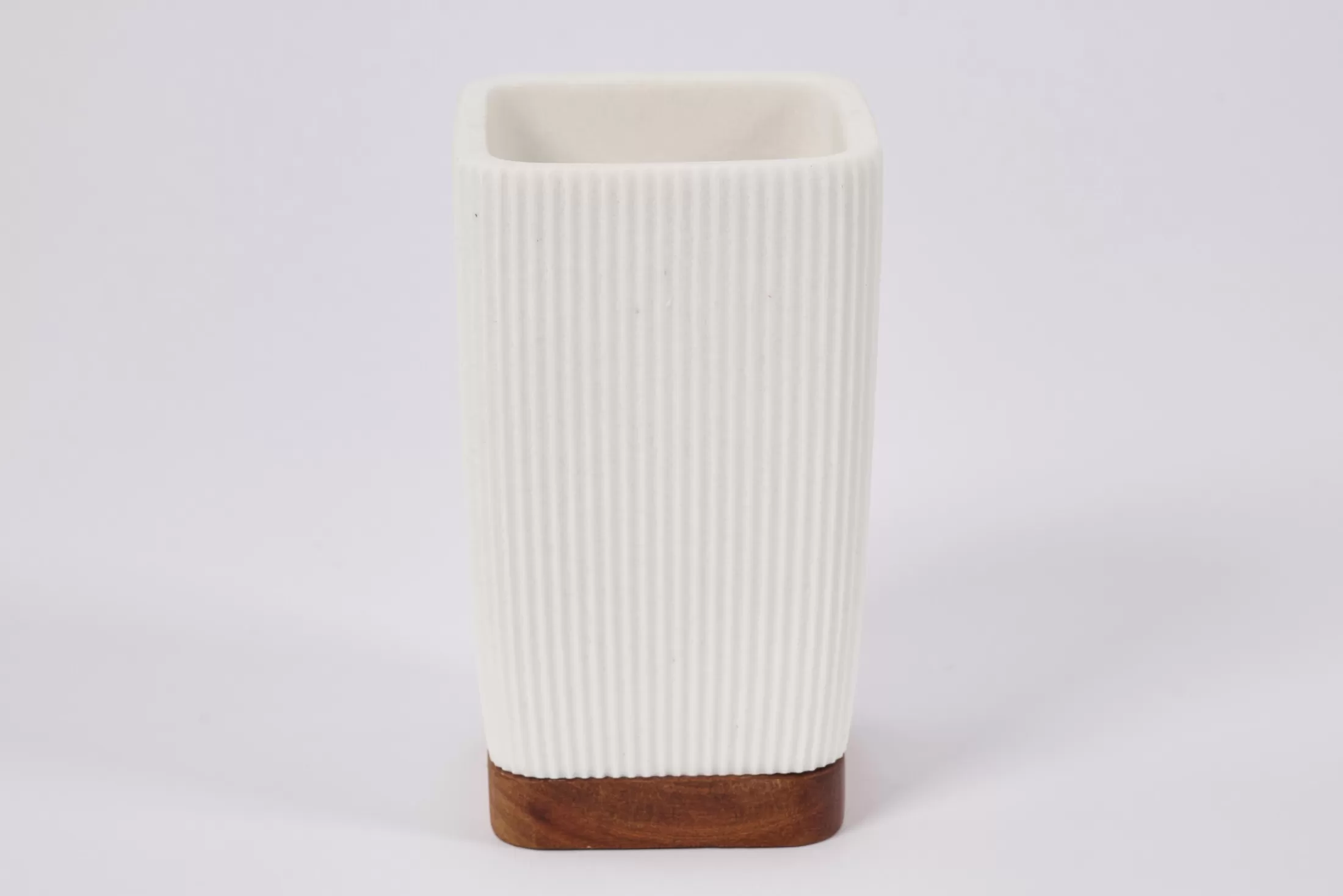 Flamant Decoraties | Muriel, Tuimelaar, Wit