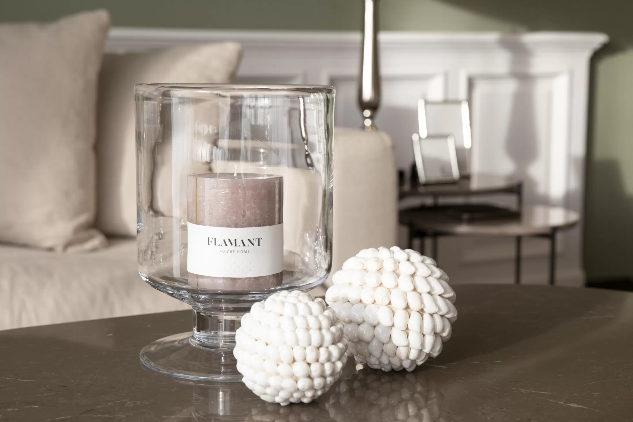 Flamant Moederdag | Nalani, Decobal, L