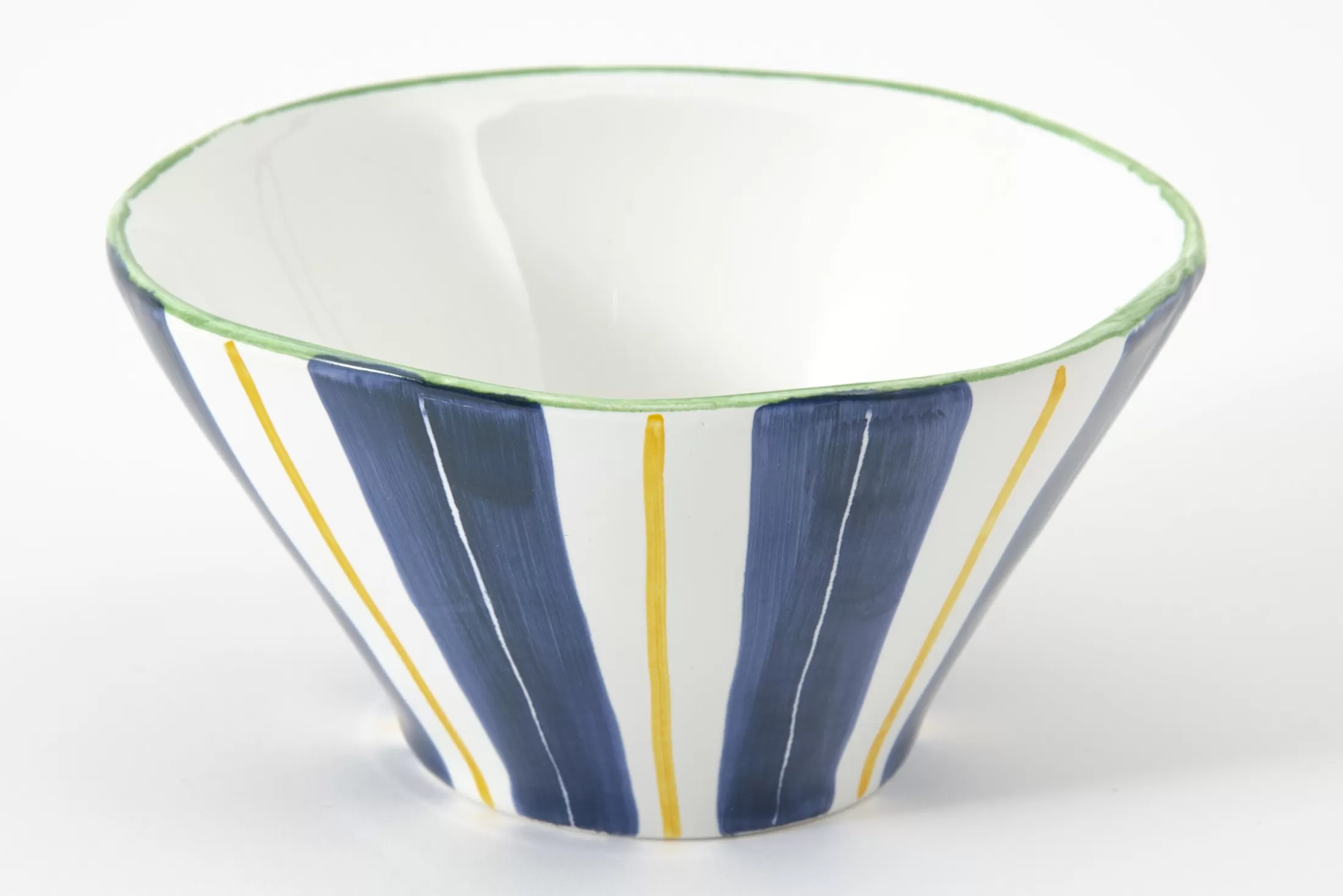 Flamant Borden, Borden En Kommen | Nanna, Kom, Blauw