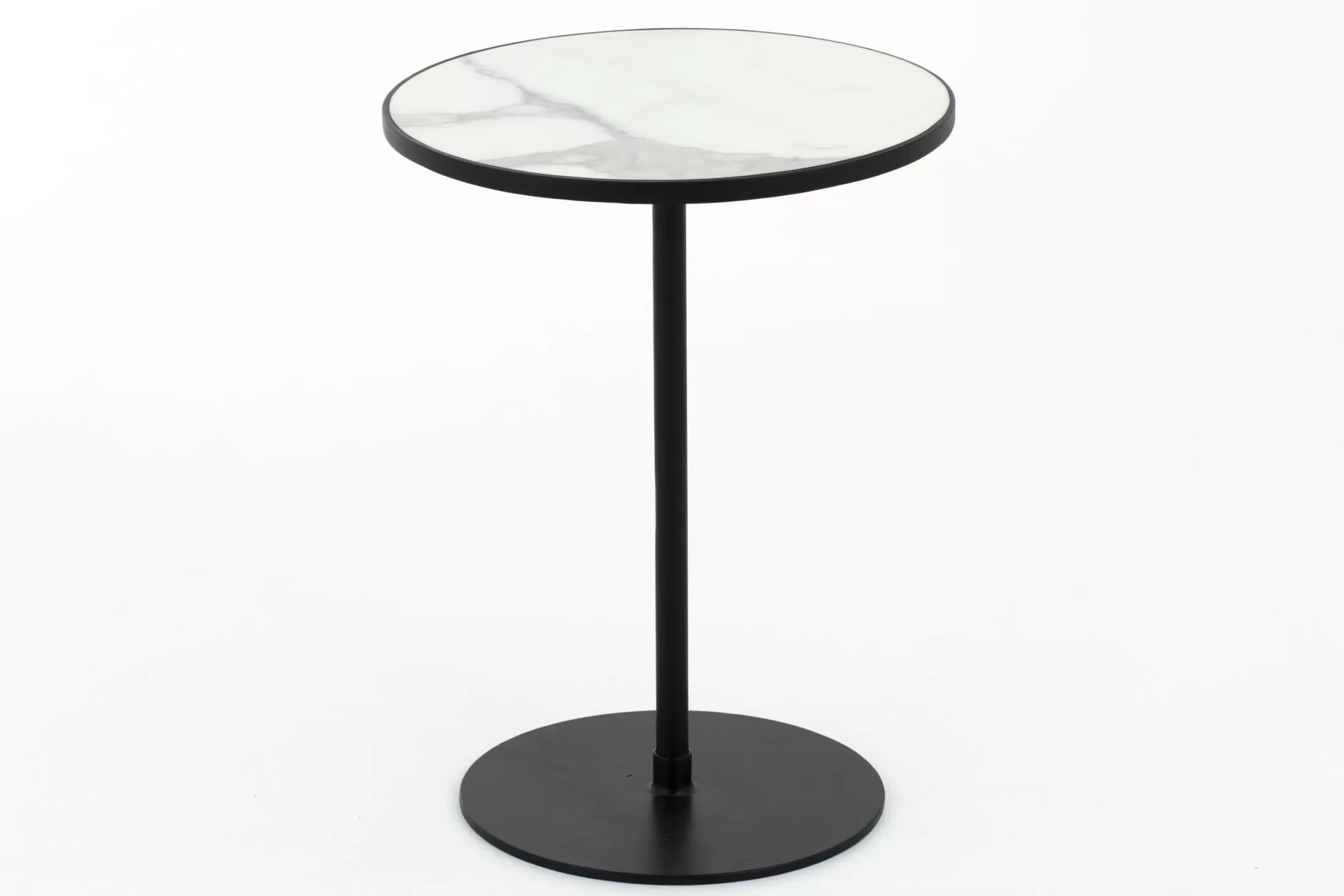Flamant Koffie Tafels | Nathans, Bijzettafel, Rond