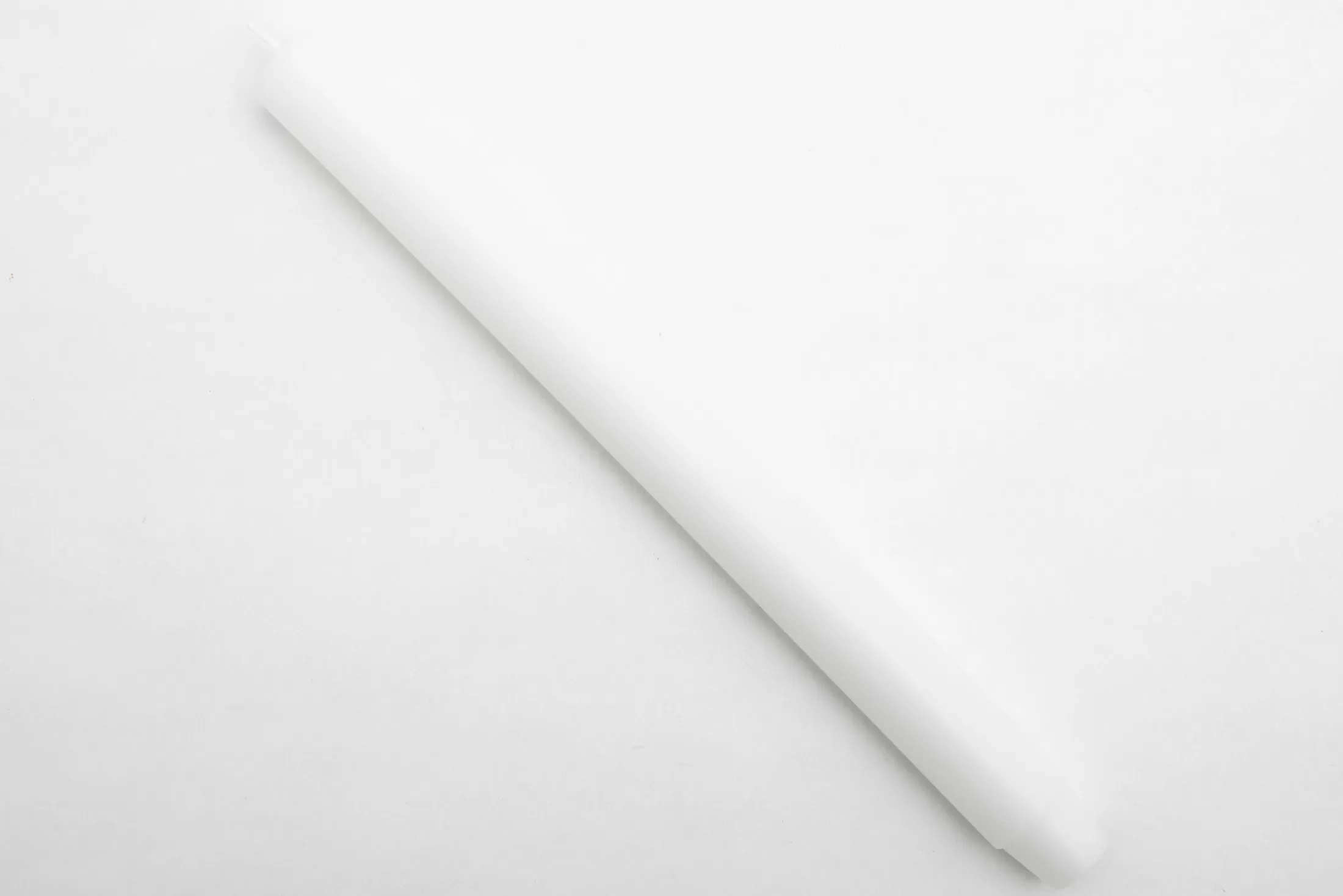 Flamant Decoratie | Nell, Tafelkaars, Kleur Wit, Set Van 4