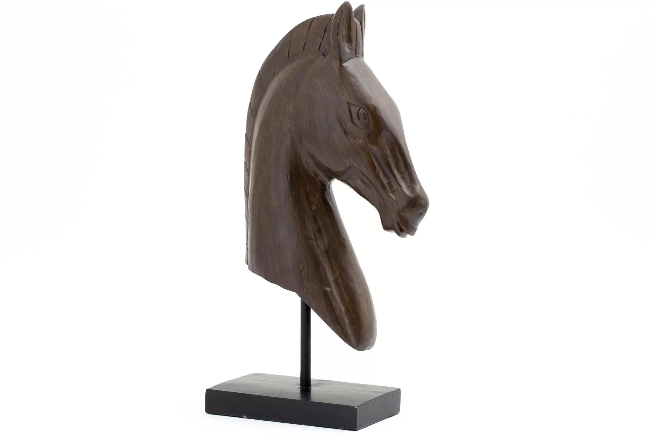 Flamant Decoratie | Nyman, Paard, Hout