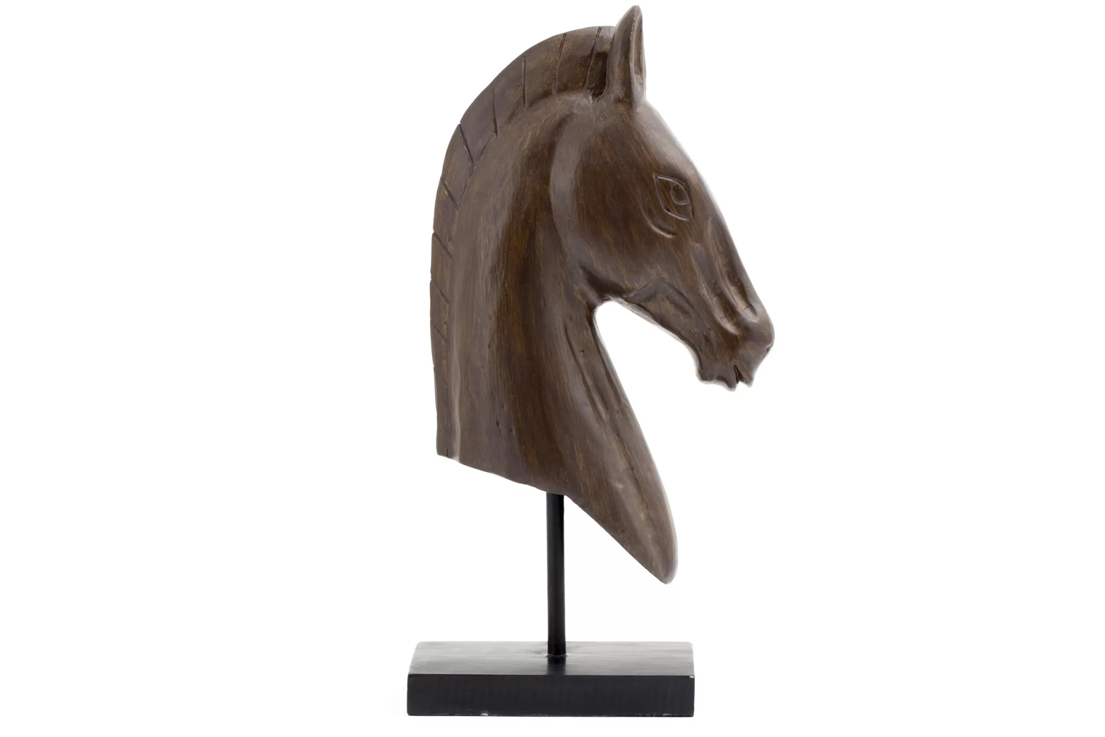 Flamant Decoratie | Nyman, Paard, Hout