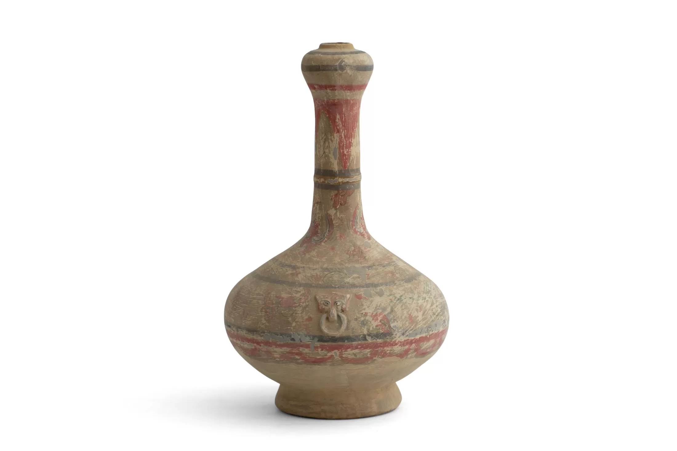 Flamant Decoratie | Okada, Vaas, Terracotta